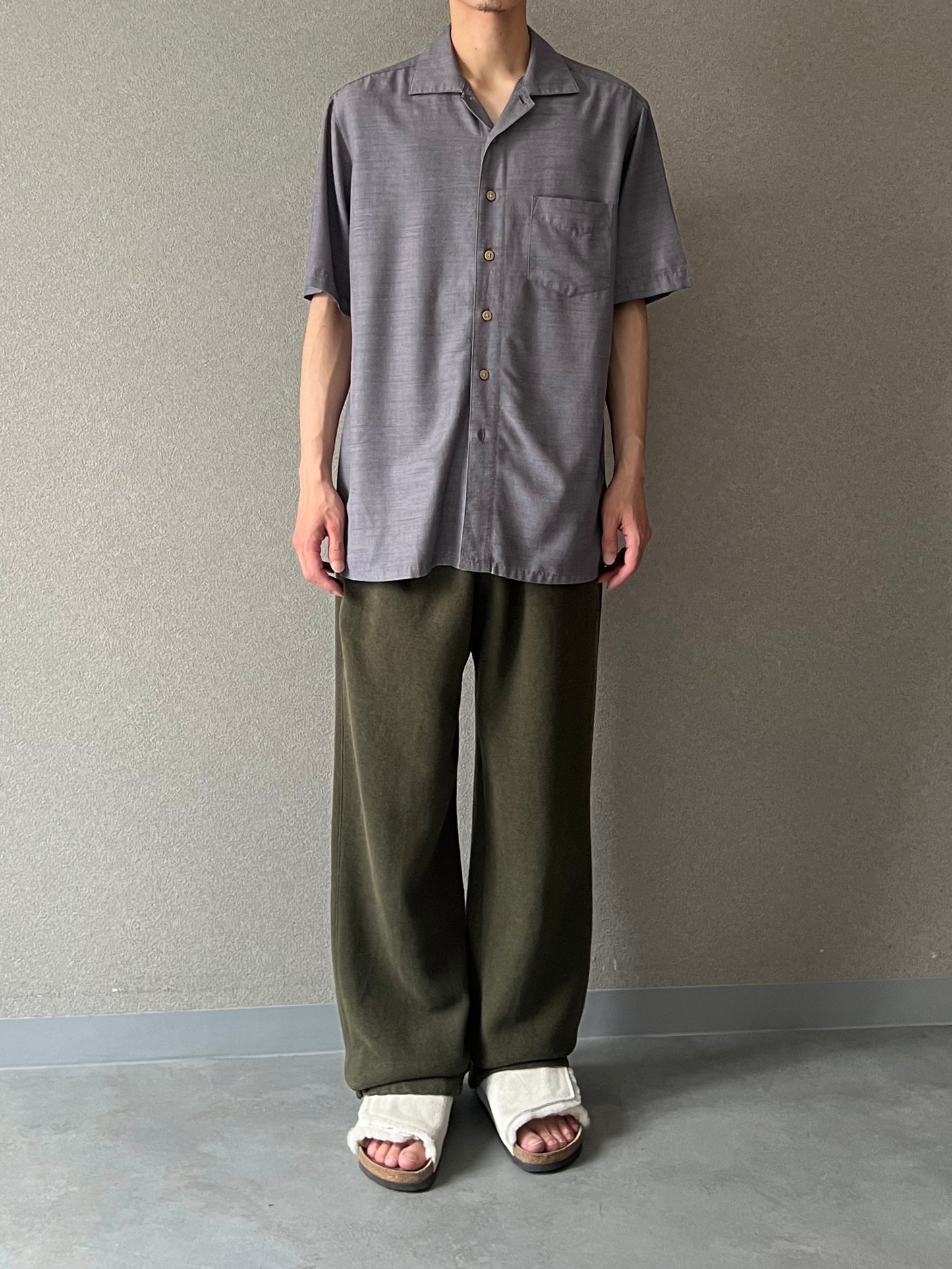 90's Polo Ralph Lauren knit pants