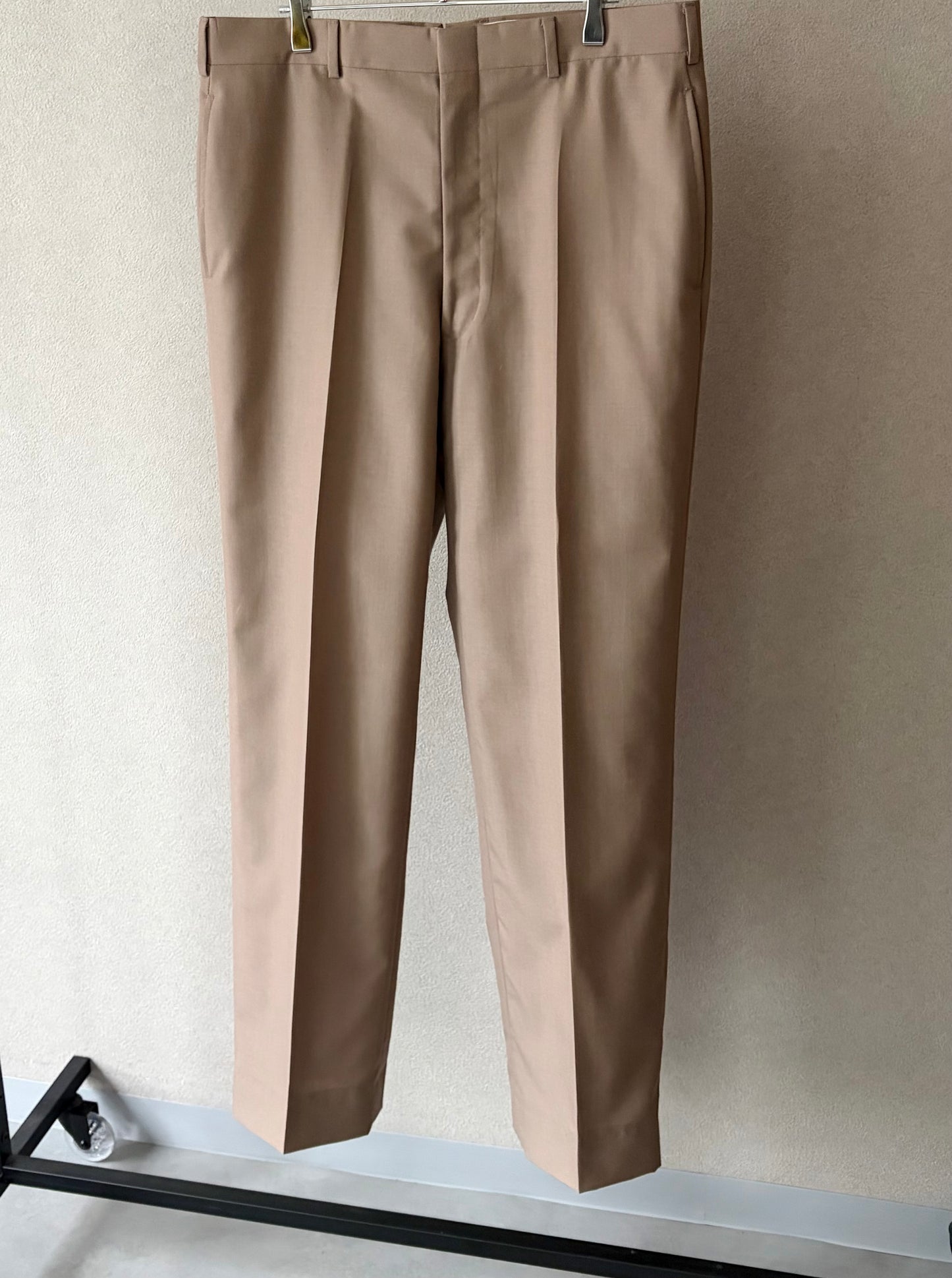 80's Brooks Brothers wool slacks