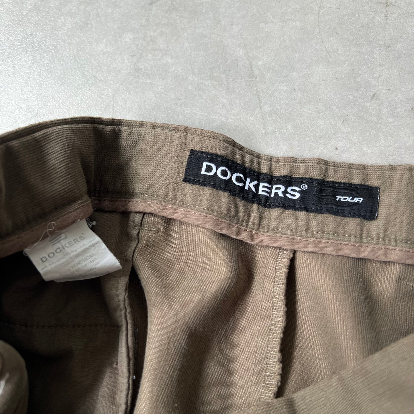 00's DOCKERS slacks