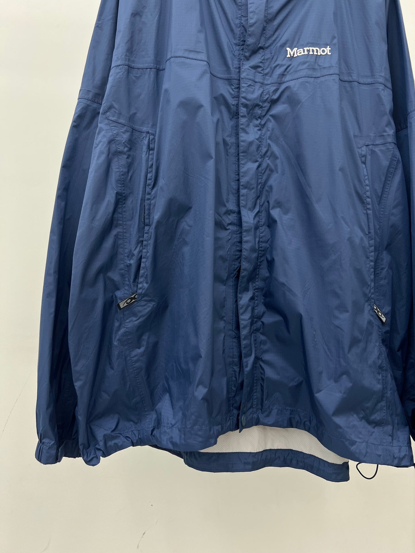 00's Marmot nylon jacket