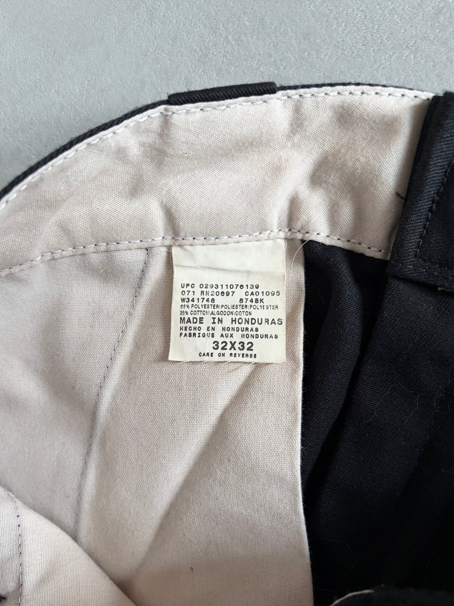 00's Dickies work pants