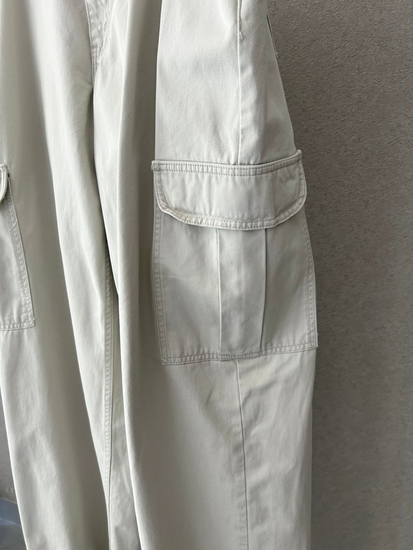 90's Levi's sivlerTab cargo pants "Khakis"