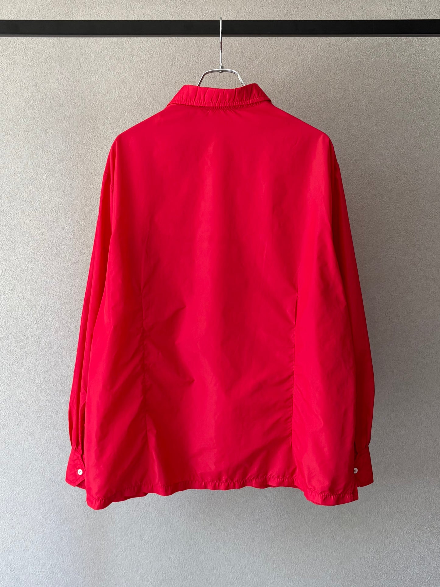 80's L.L.Bean nylon shirt