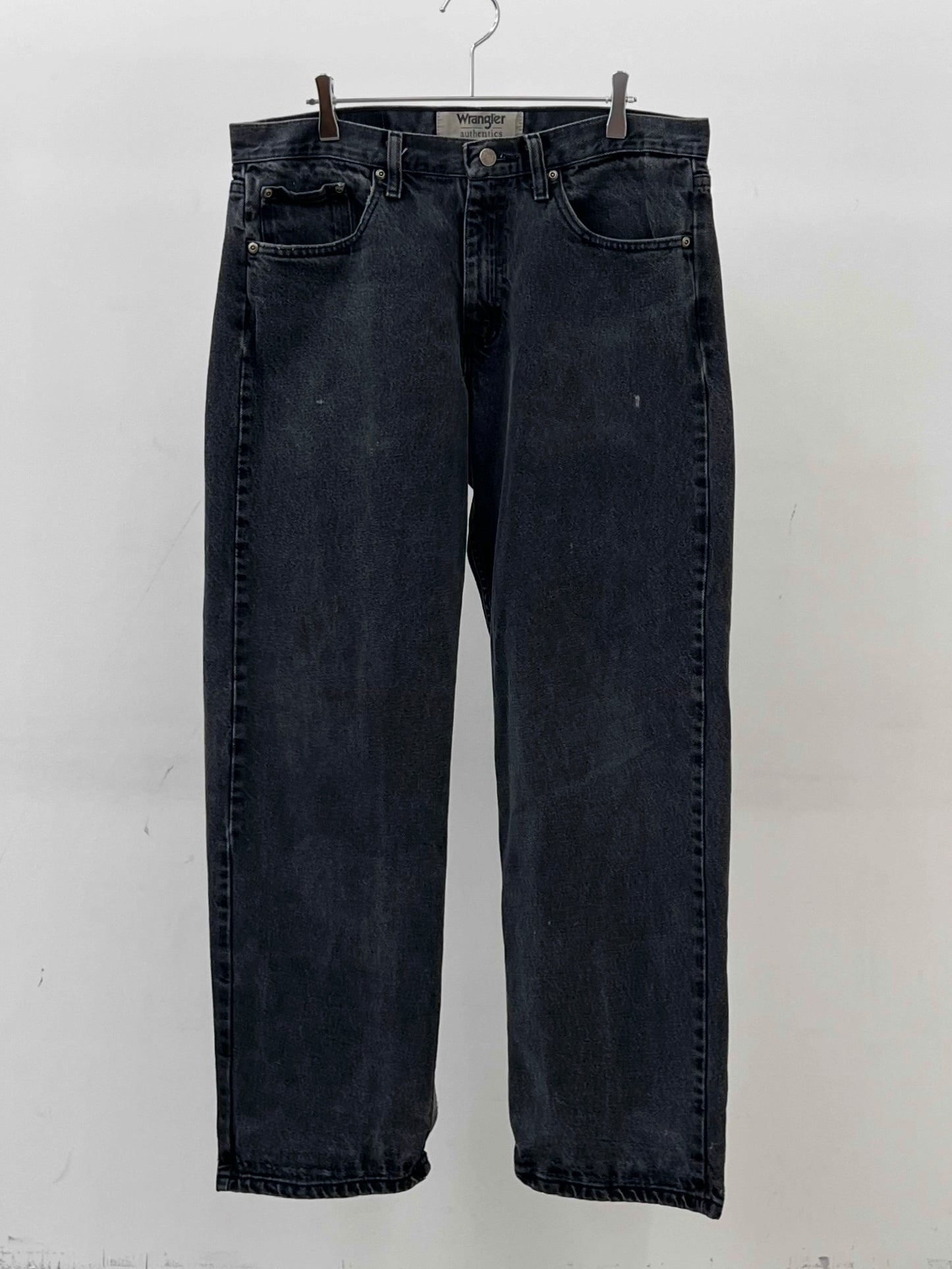 00's Wrangler denim pants