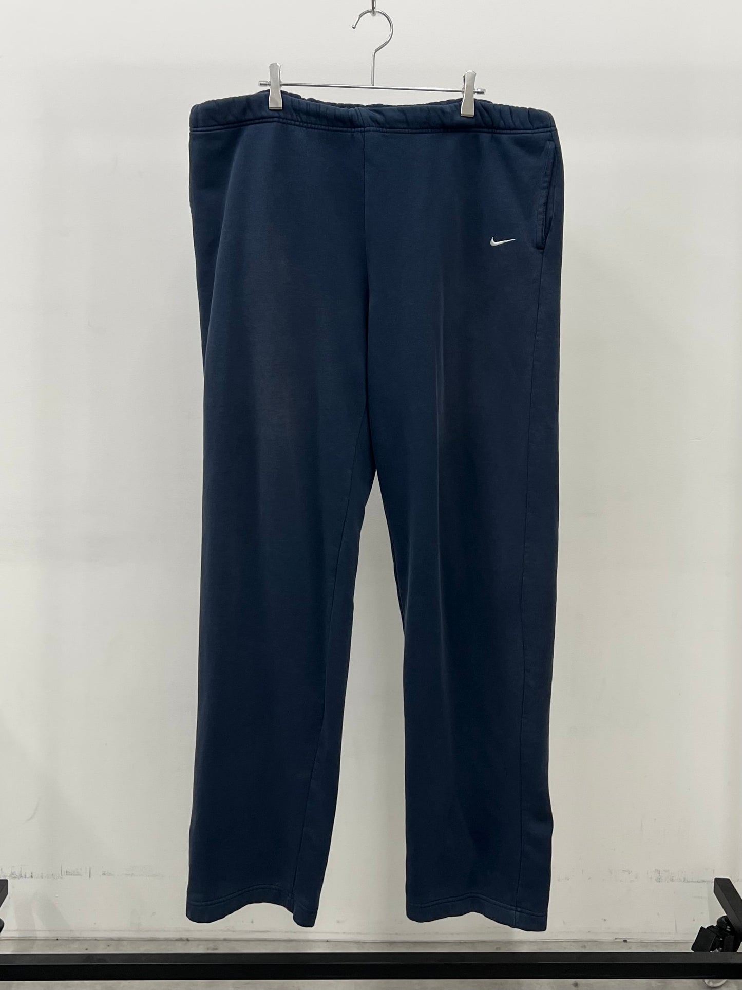 00's NIKE sweat pants