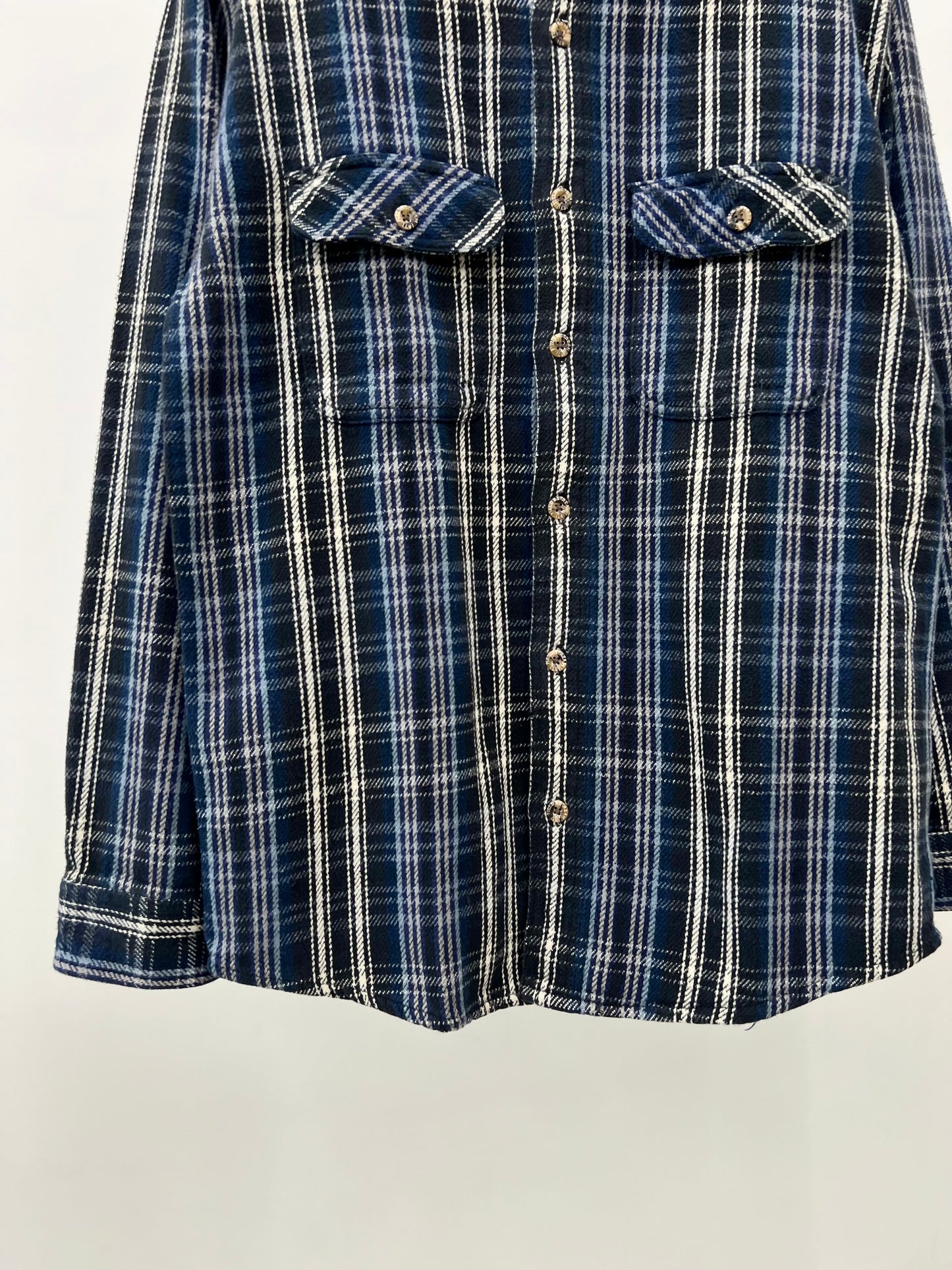 00's FIELD&STREAM flannnel shirt