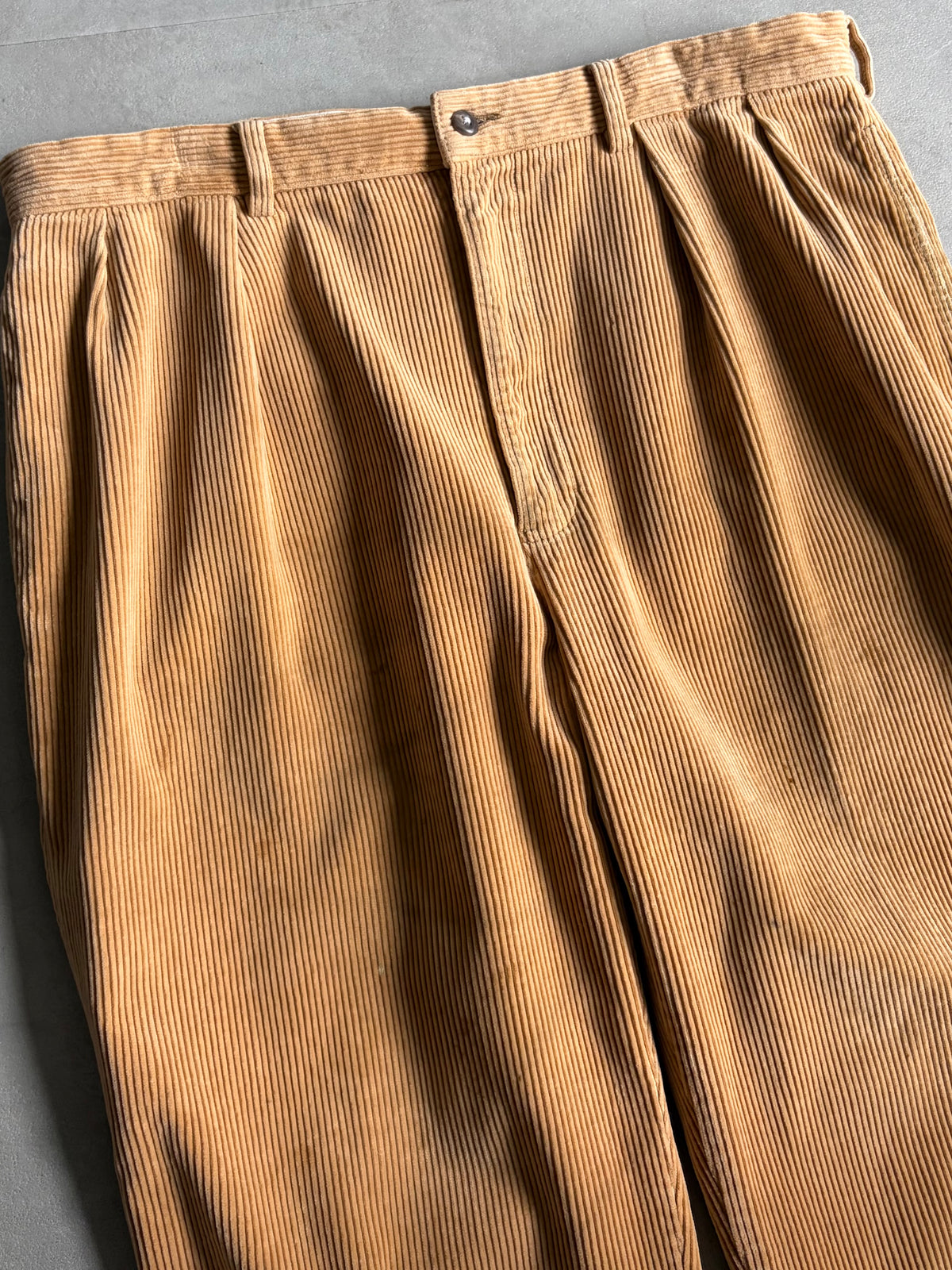 90's Polo Ralph Lauren corduroy pants