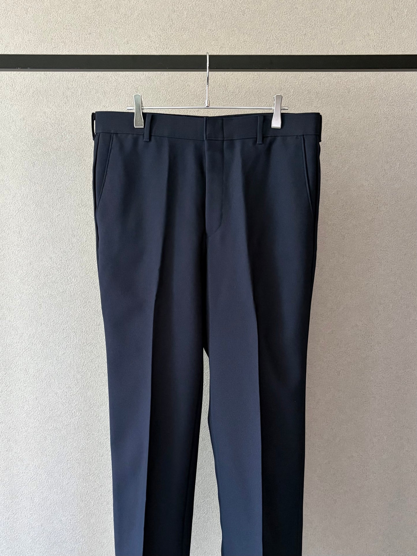 80's Levi's action slacks
