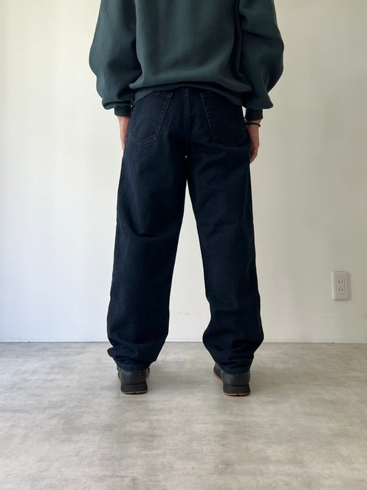 90's CANYON RIVER BLUES denim pants