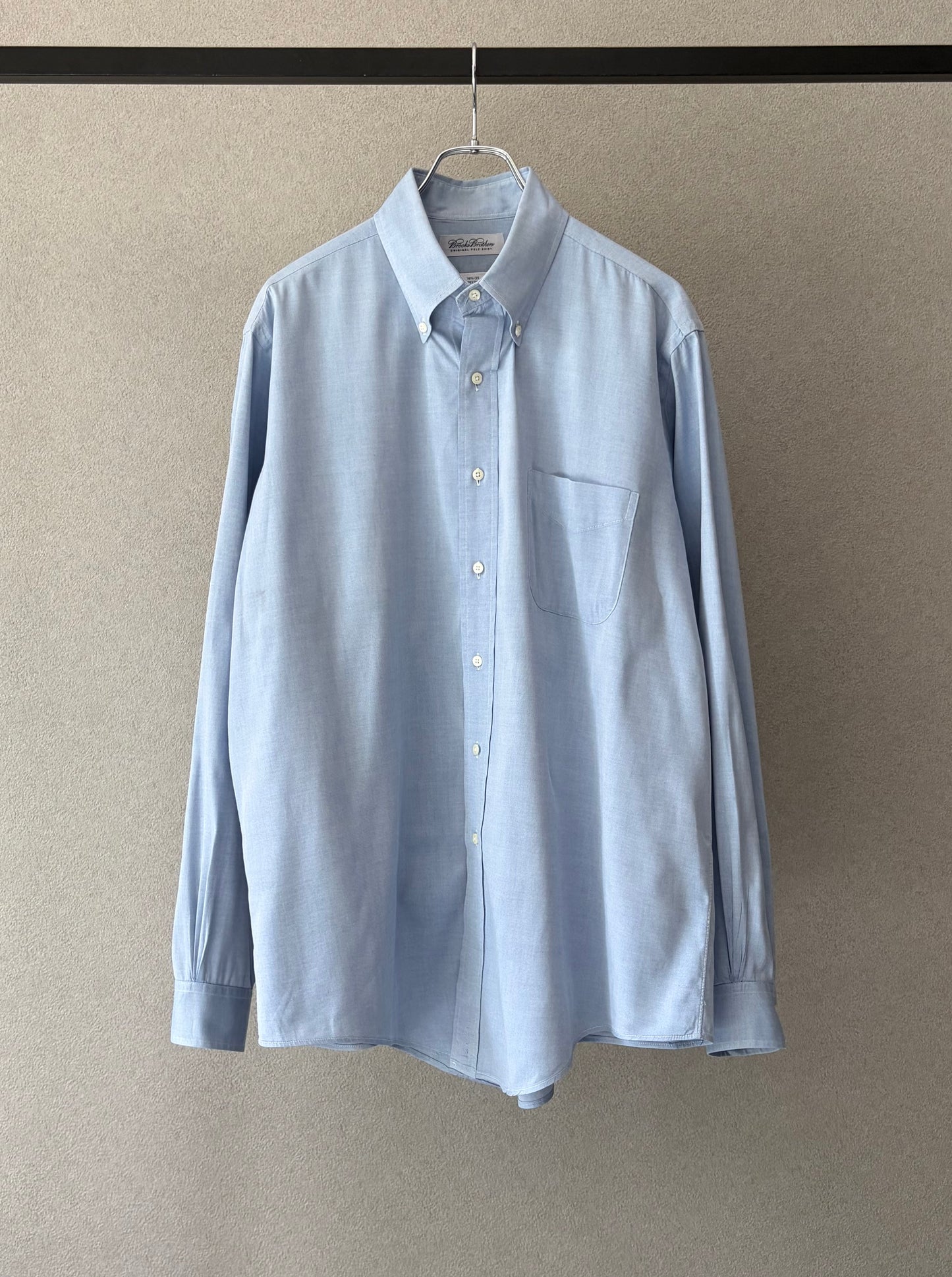 90's〜 Brooks Brothers BD shirt "Made in USA"