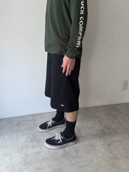 90's〜 Dickies half pants