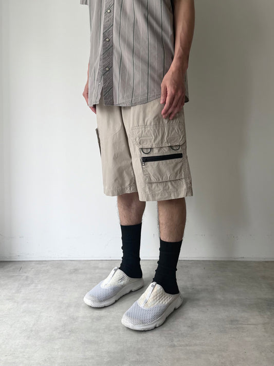 00's ARIZONA cargo shorts