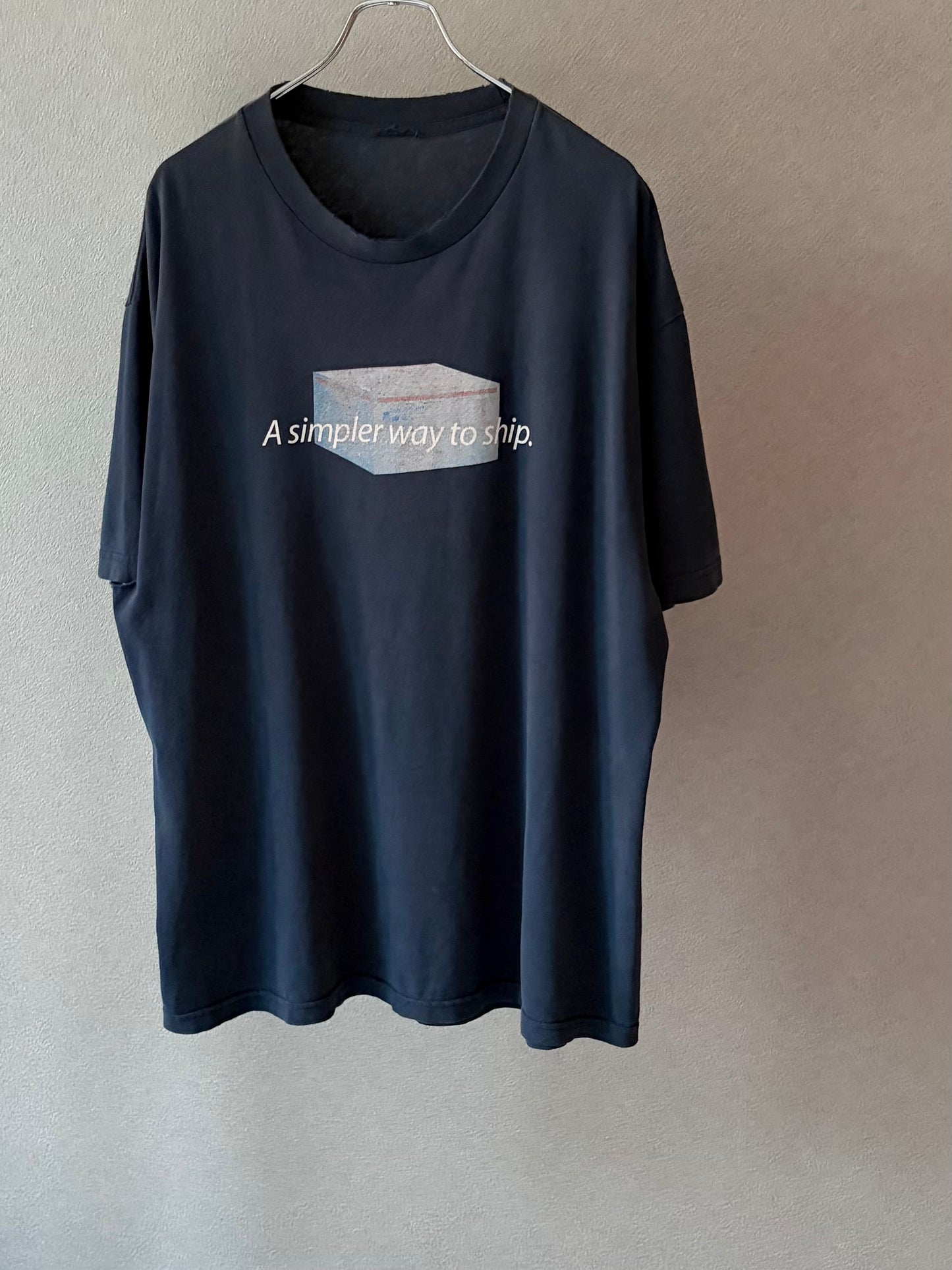 90's〜 USPS corporate t-shirt
