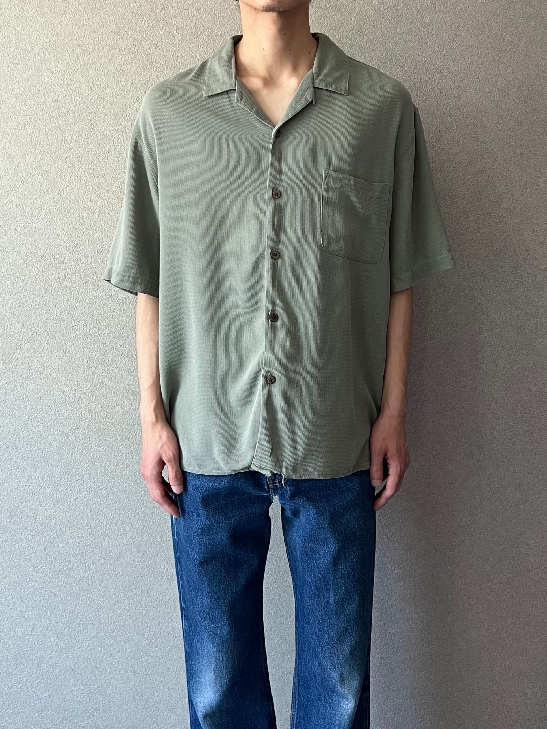 Tops – HARU CLOTHING STORE