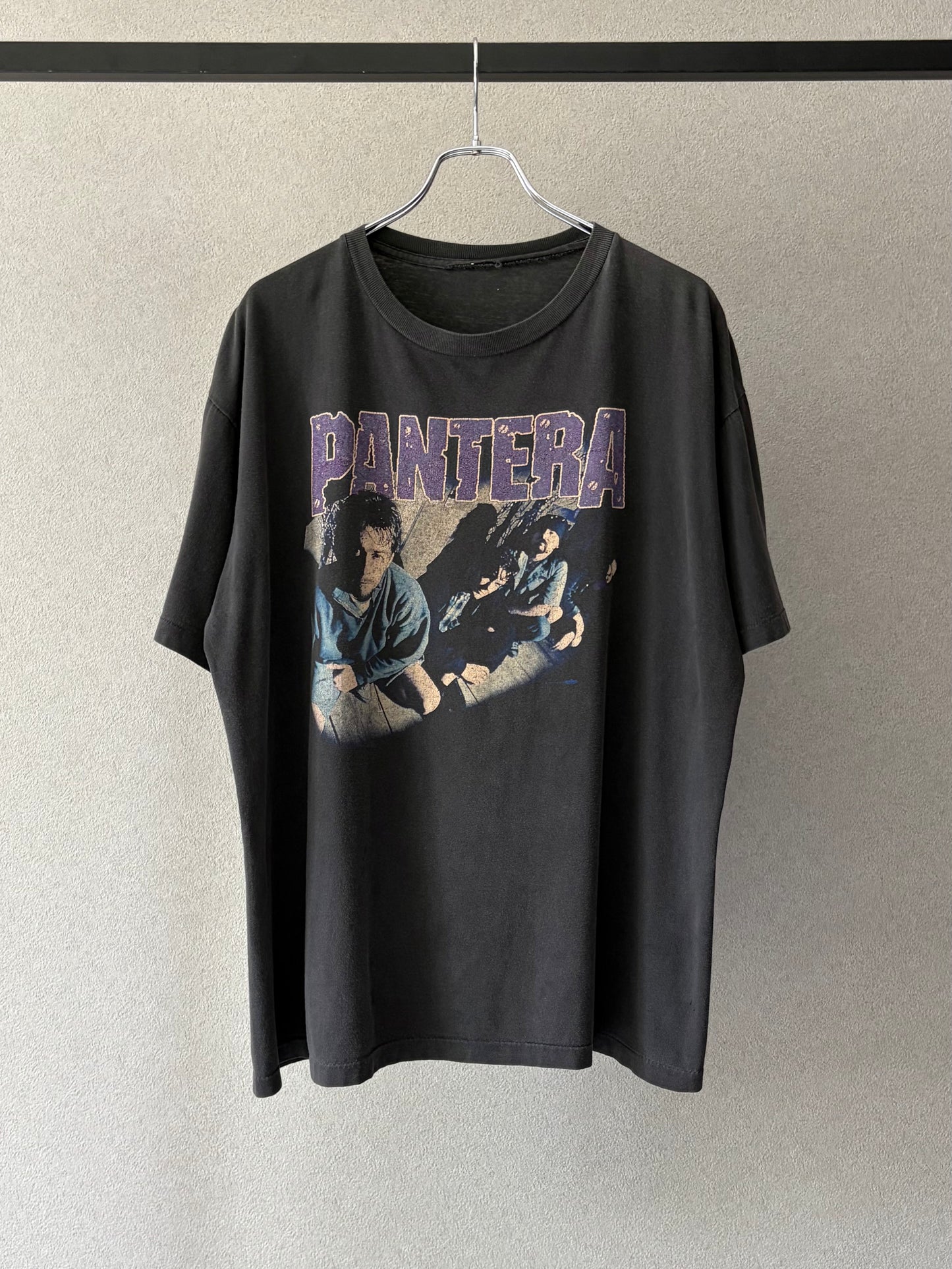 90's PANTERA music t-shirt
