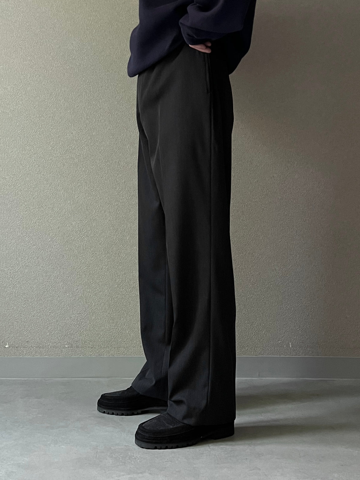00's Brooks Brothers wool slacks