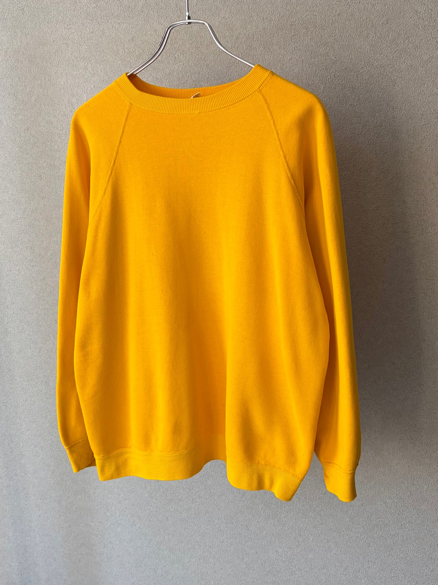 70's VINTAGE sweater "Made in USA"