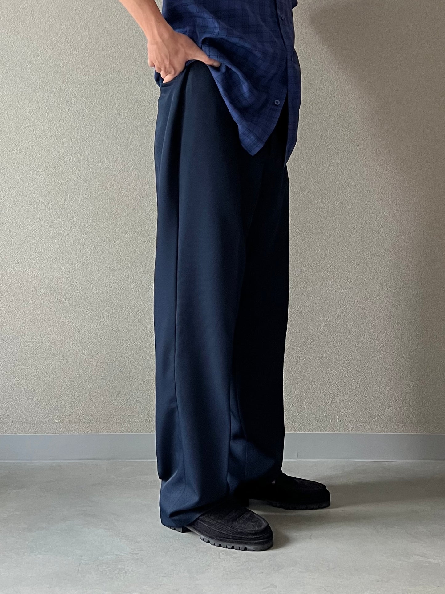 90's Levi's action slacks