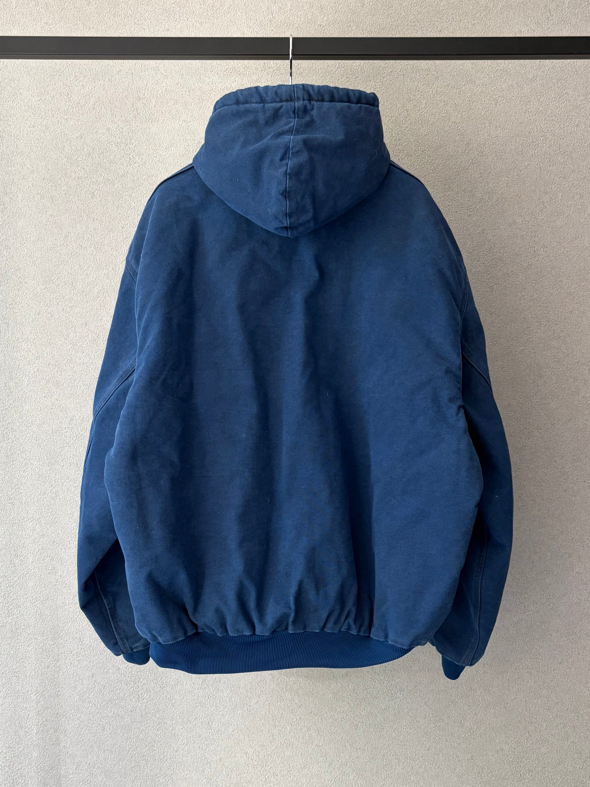 90's carhartt work jacket "Made in USA"