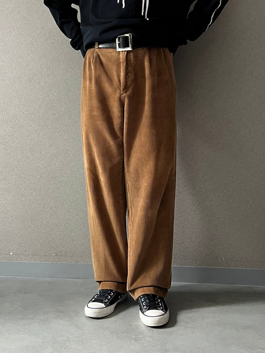 00's Brooks Brothers corduroy pants