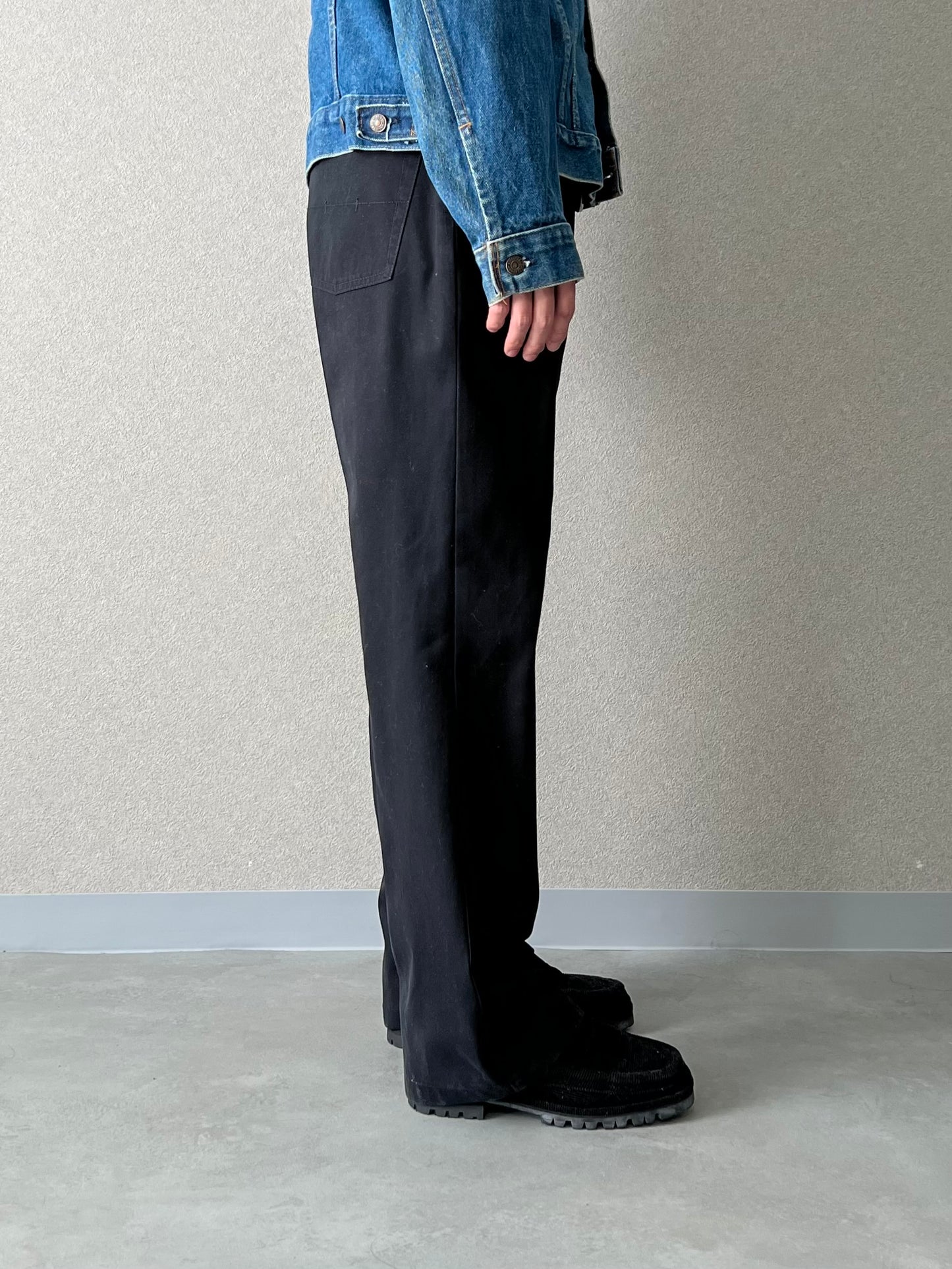 00's Polo Ralph Lauren 5P work pants