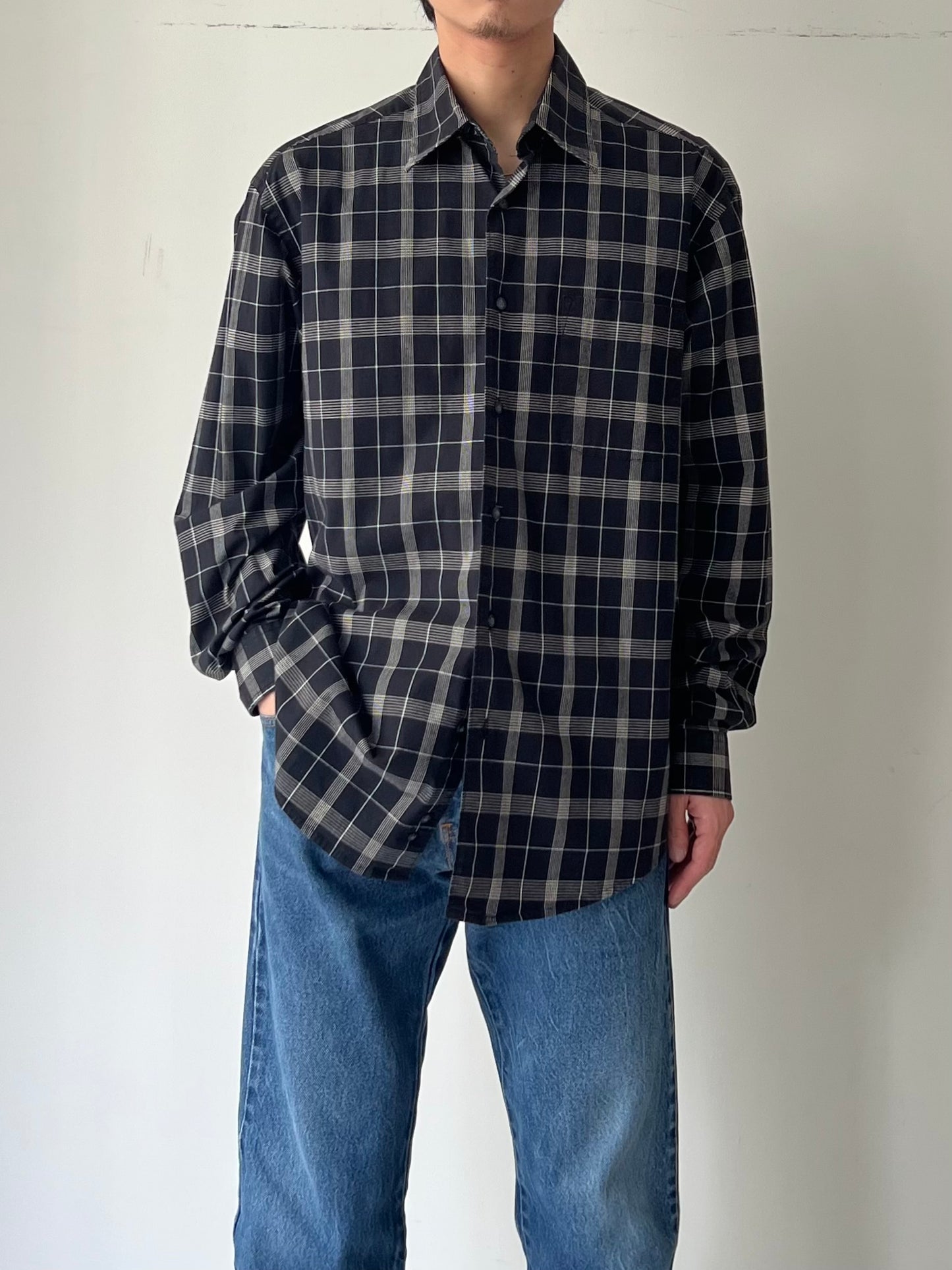 00's DOCKERS shirt