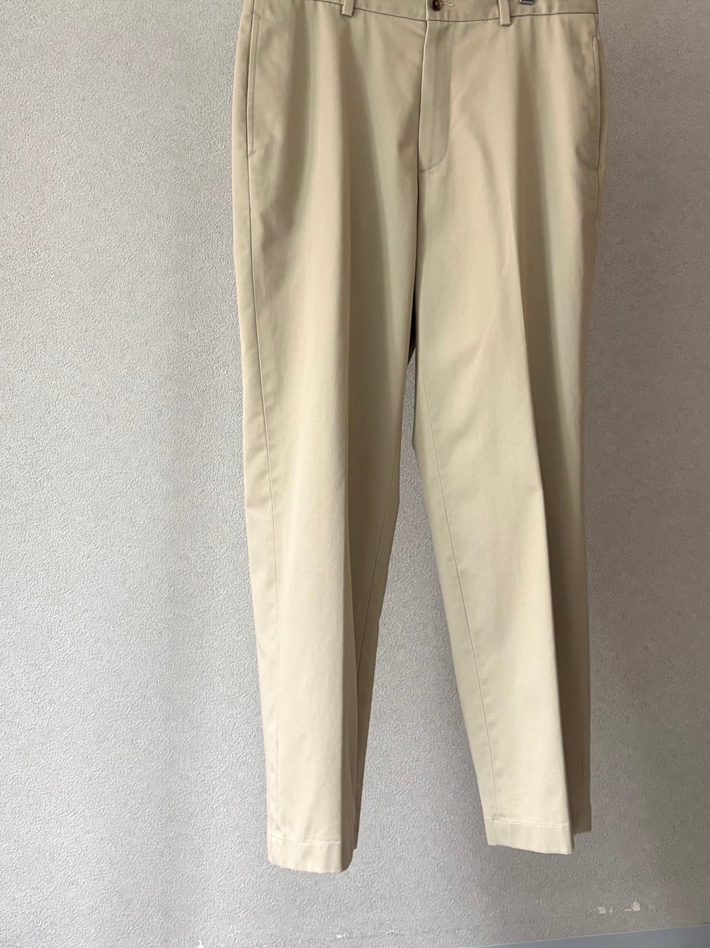 00's Brooks Brothers chino pants