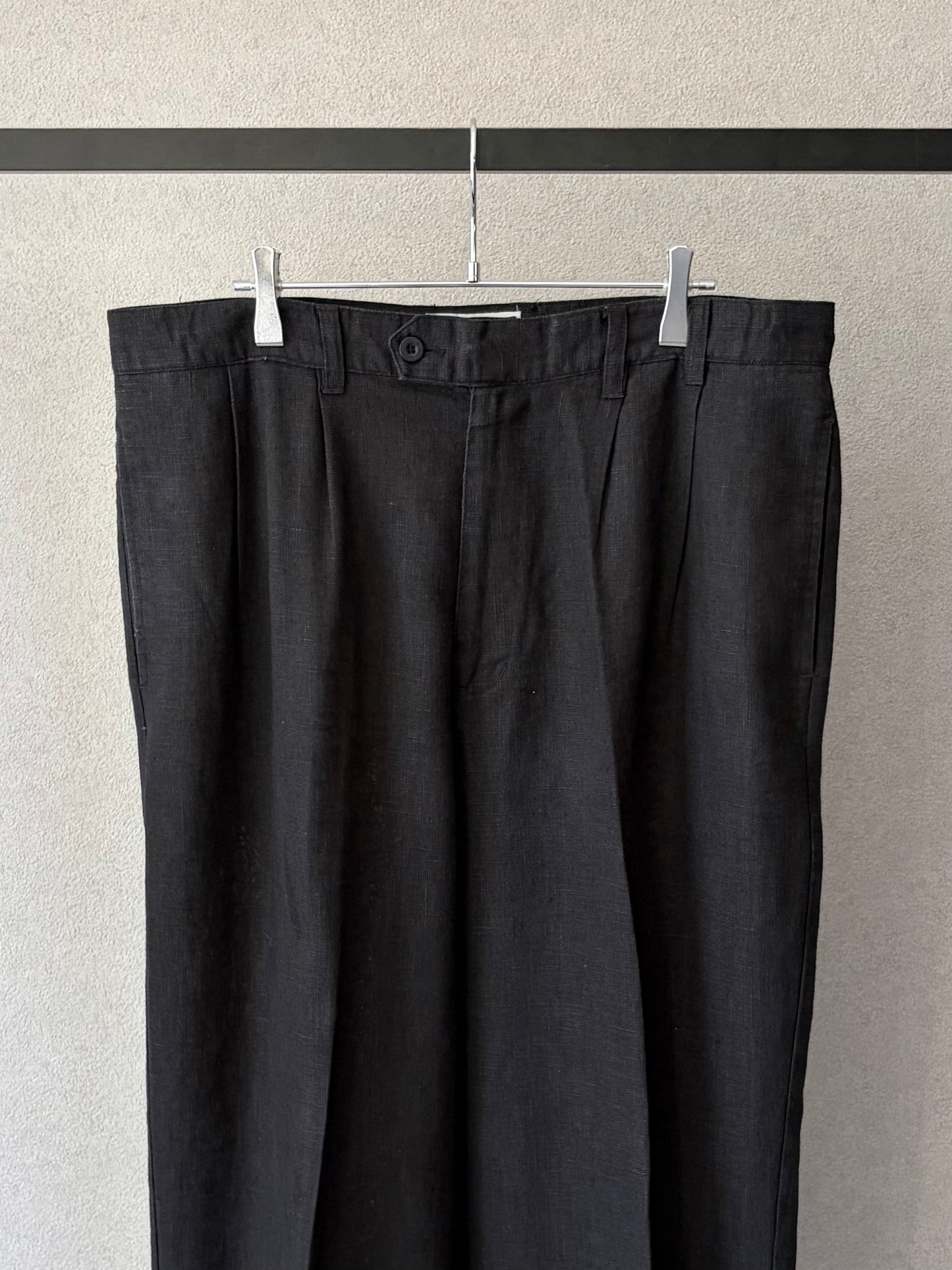90's Vittorio Farina linen pants