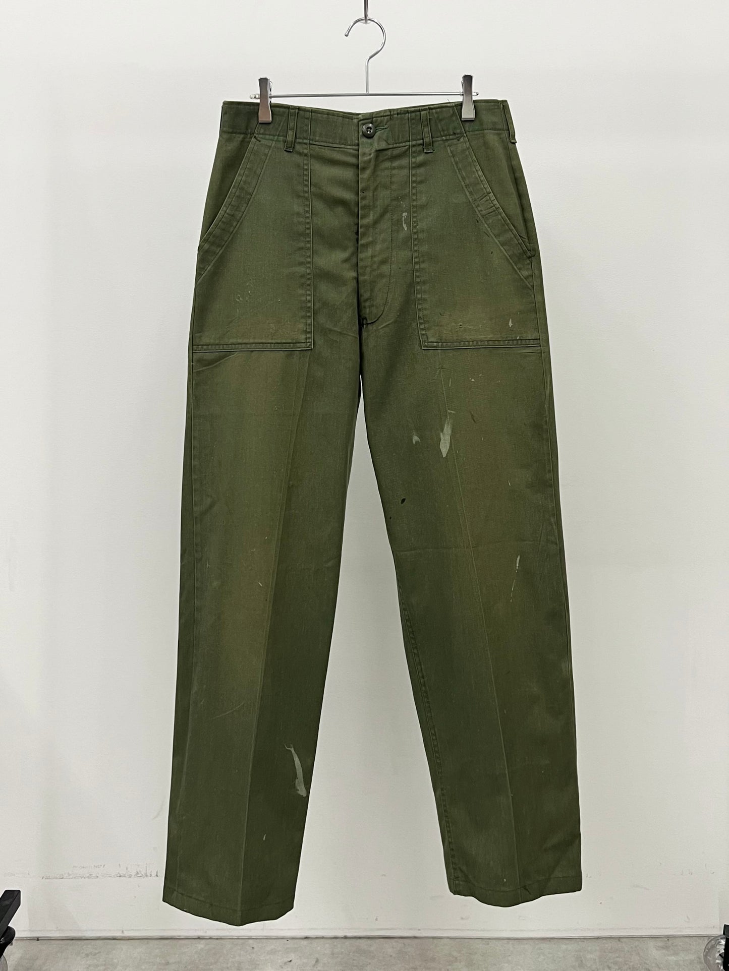 70's〜 U.S.ARMY utility pants