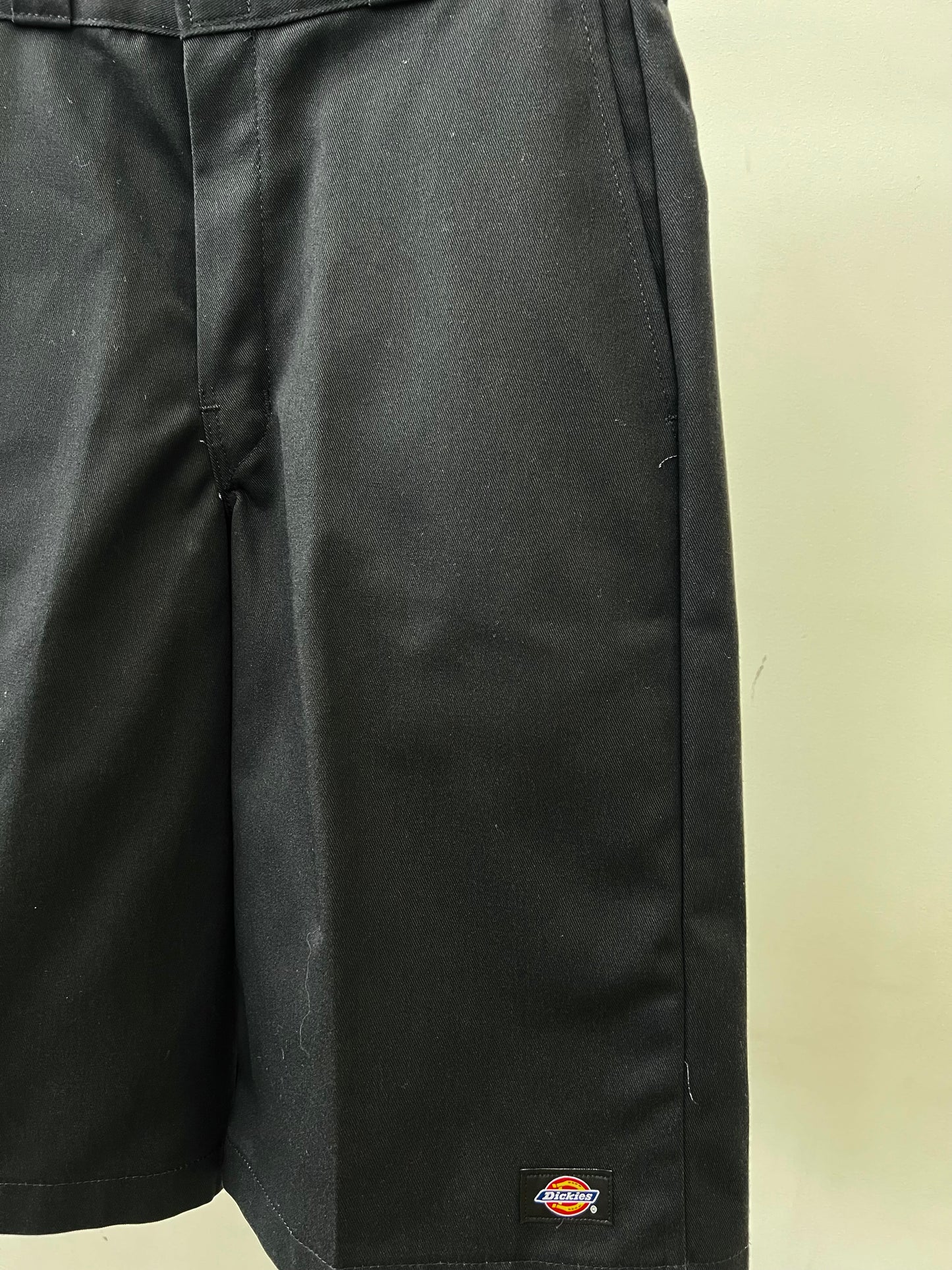 00's Dickies half pants "DEAD STOCK"