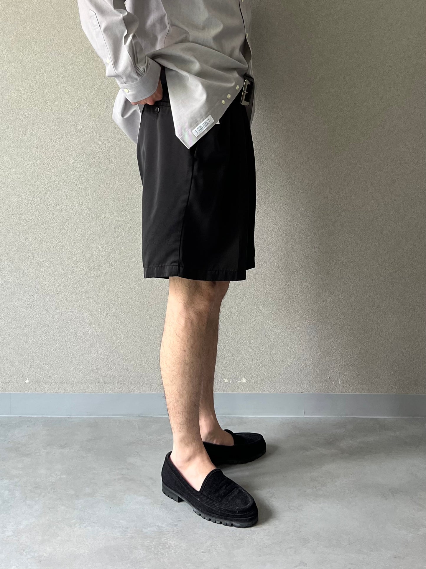 00's DOCKERS slacks shorts