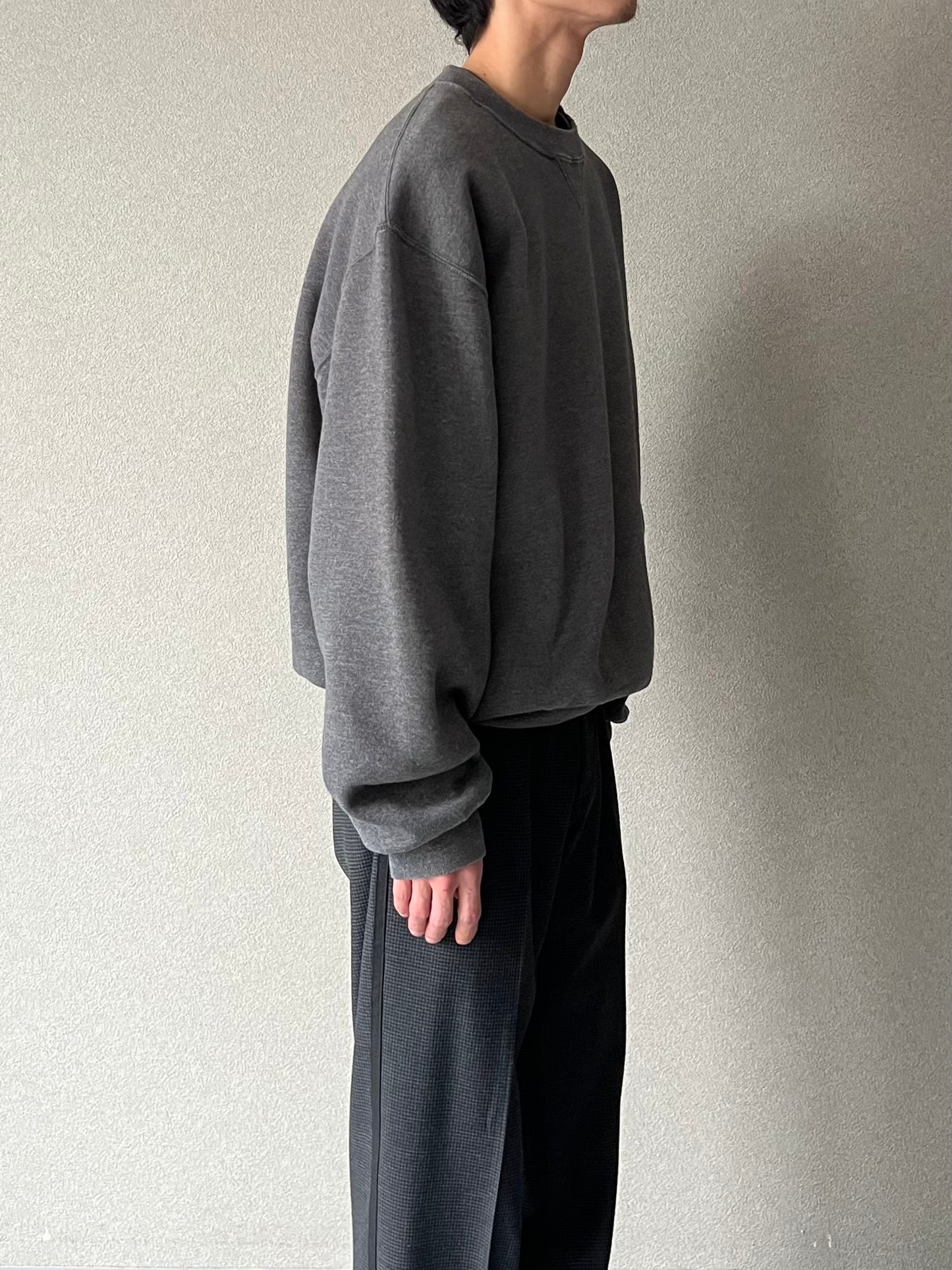 90's RUSSELL sweater