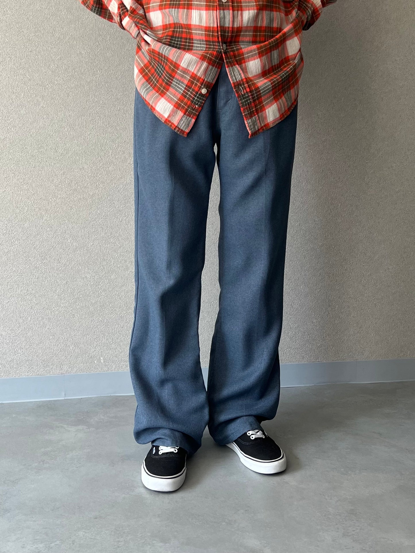 90's Levi's STA-PREST pants "Made in USA"