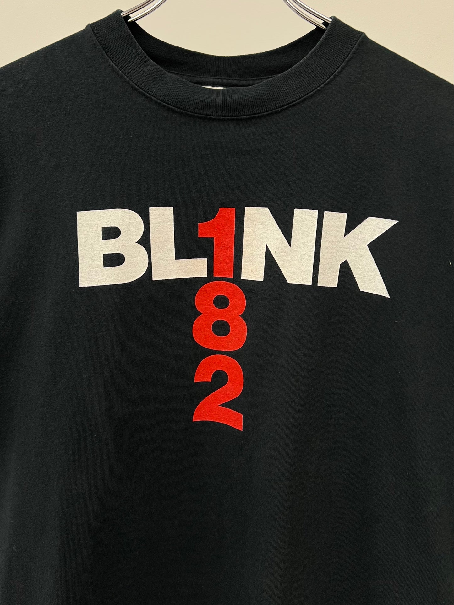 00's BLINK182 music t-shirt