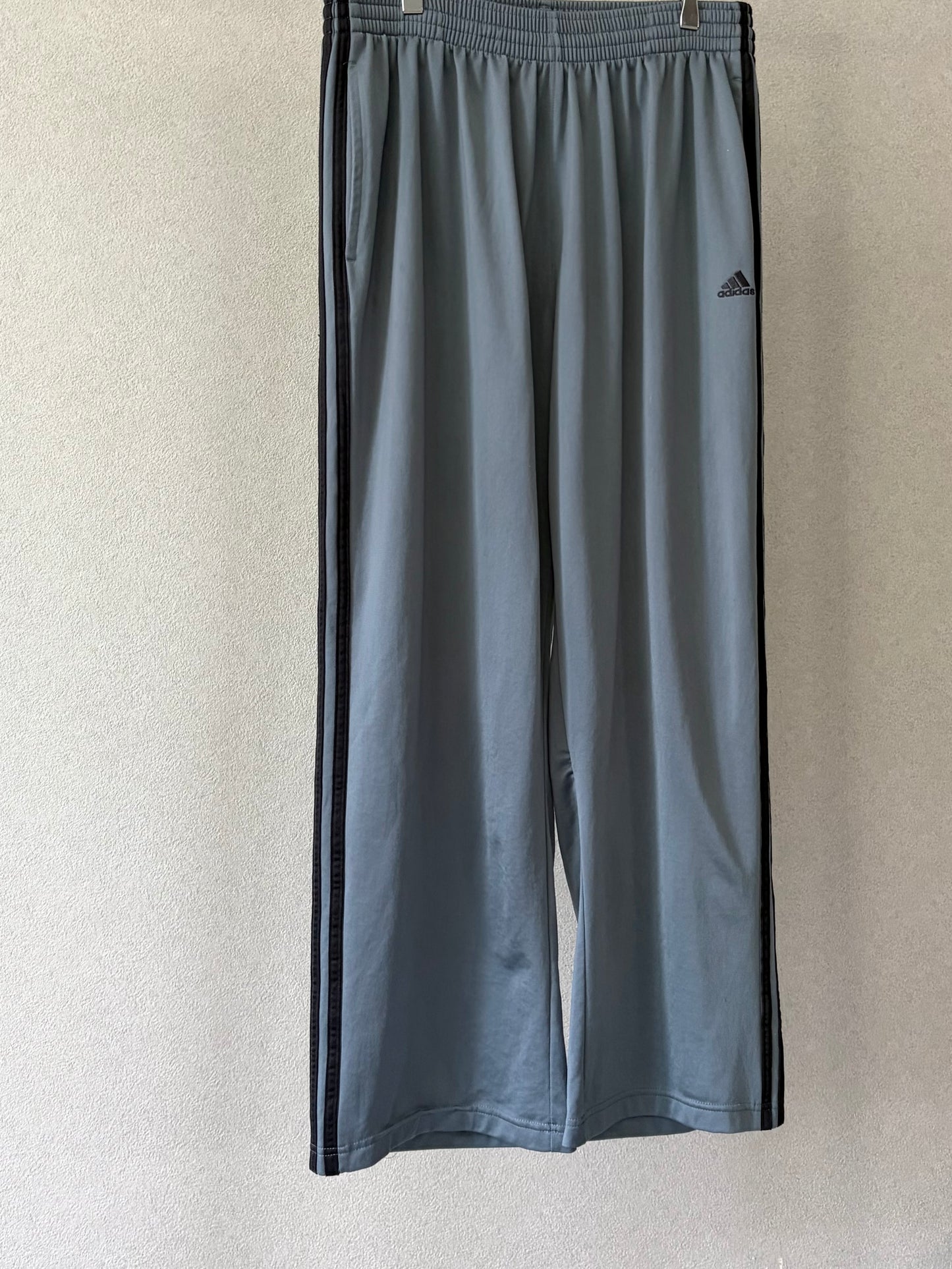 00's adidas track pants