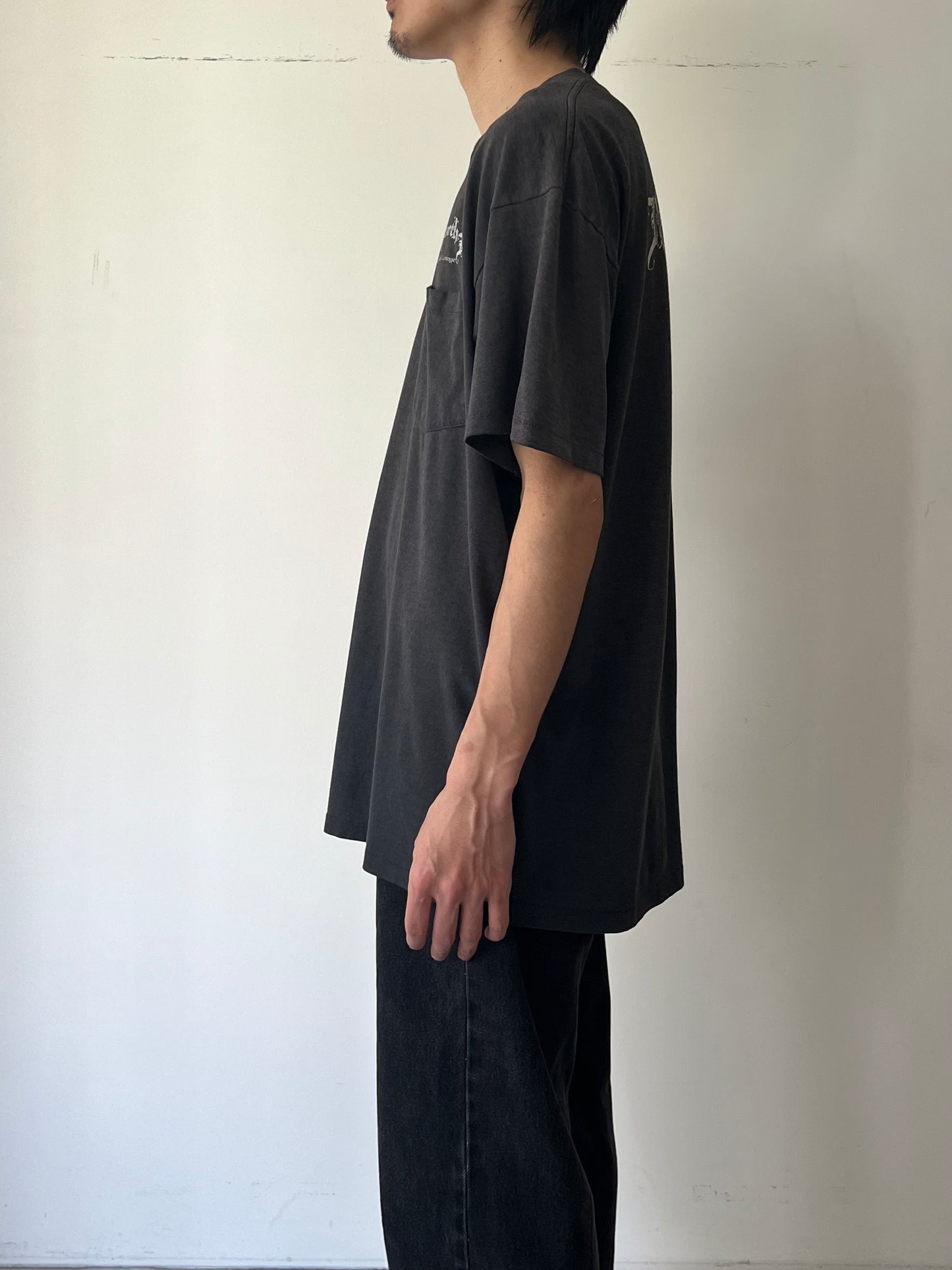 90's Hearth House t-shirt "Made in USA"