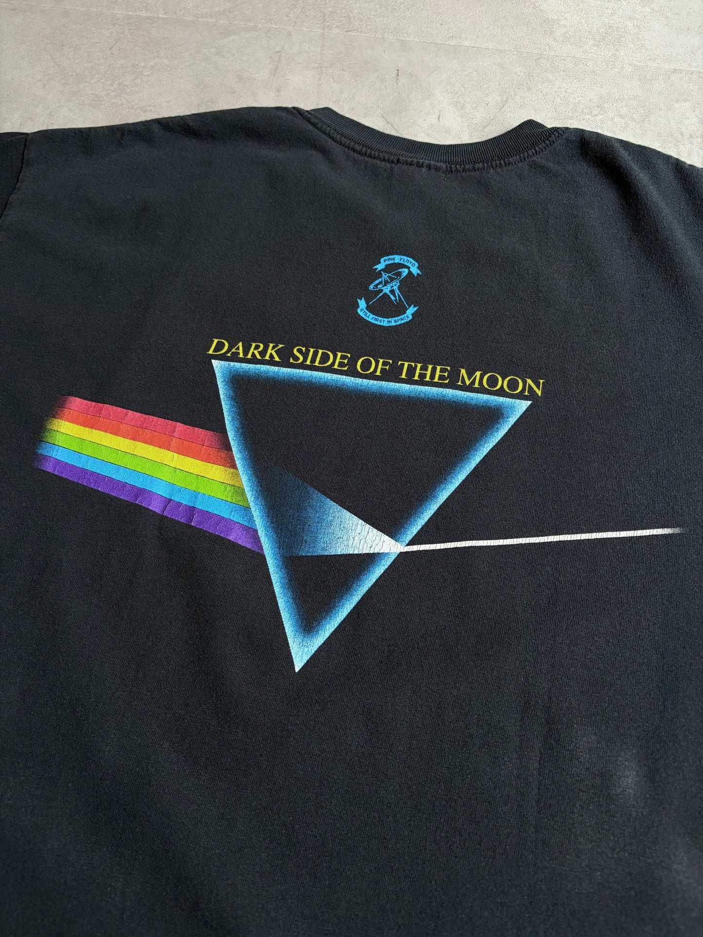 90's PINK FLOYD music t-shirt