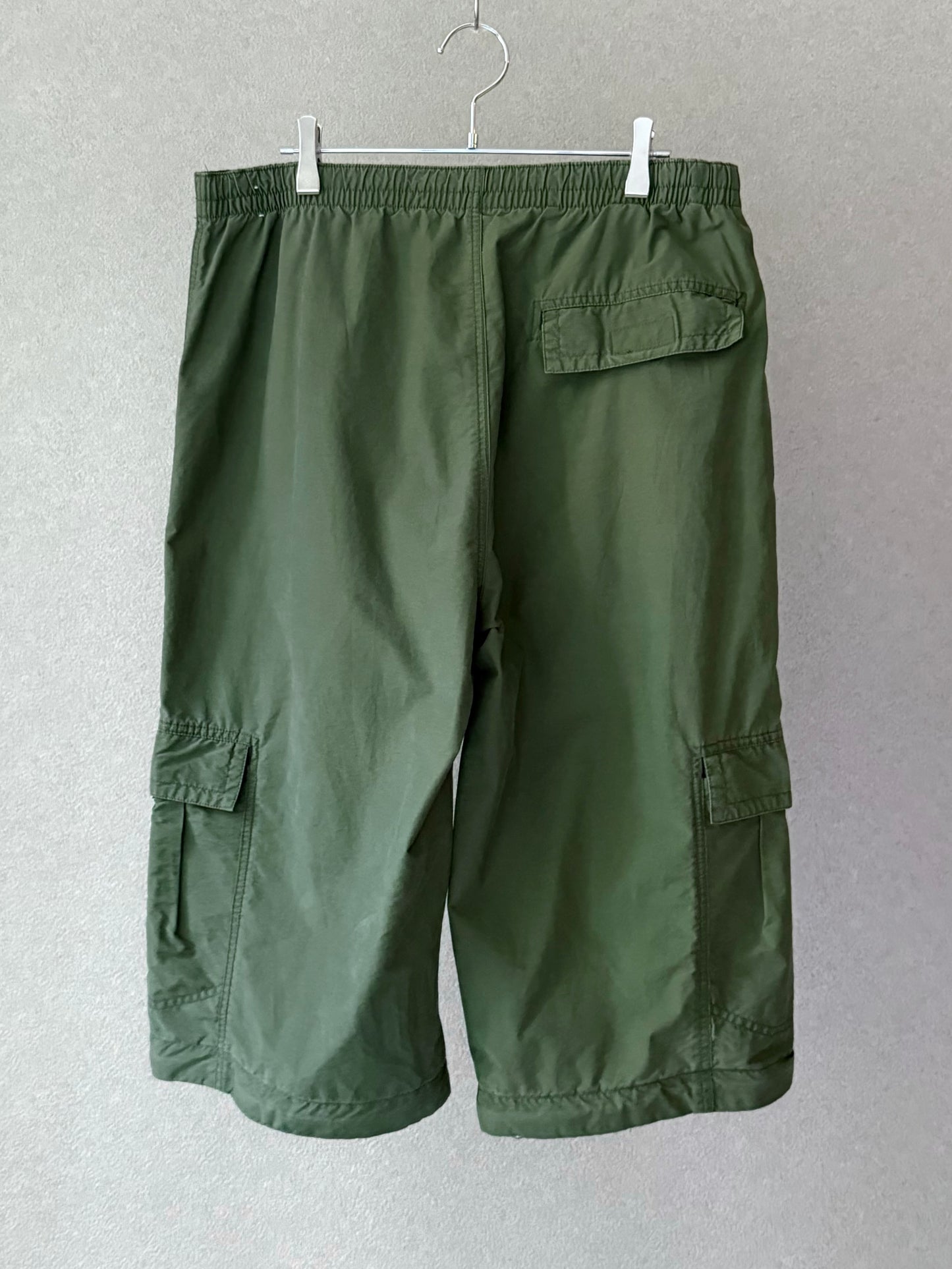 90's OCEAN PACIFIC convertible pants