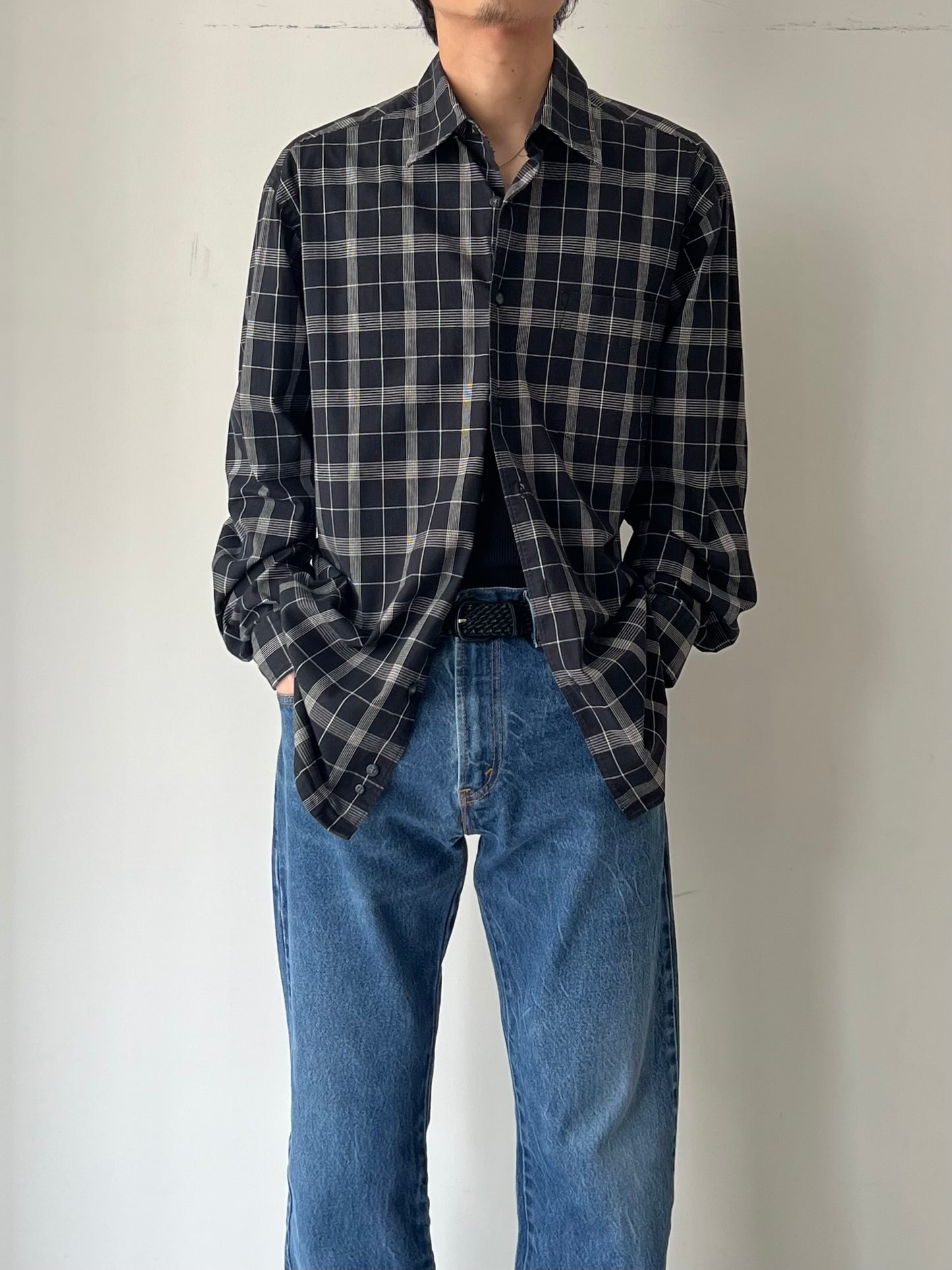 00's DOCKERS shirt