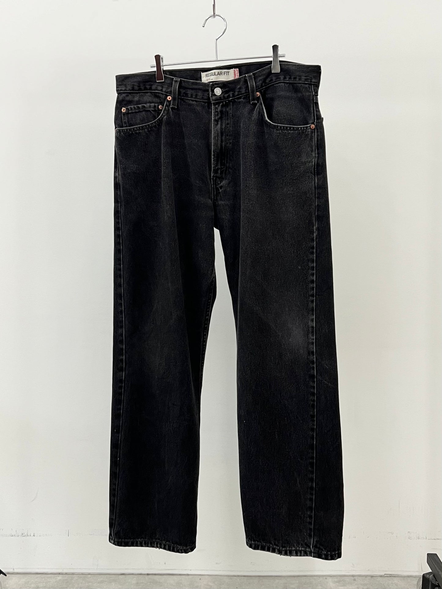 00's Levi's 505 denim pants