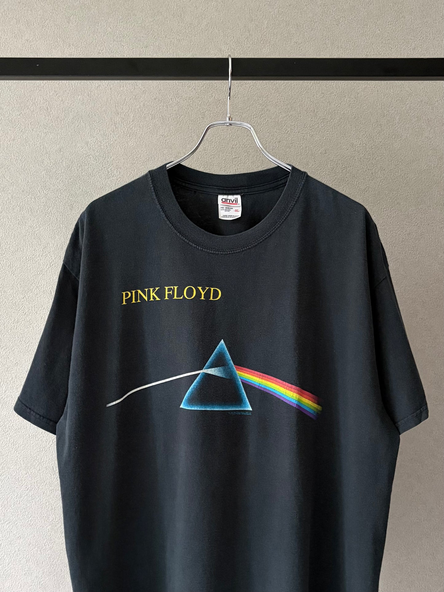 90's PINK FLOYD music t-shirt