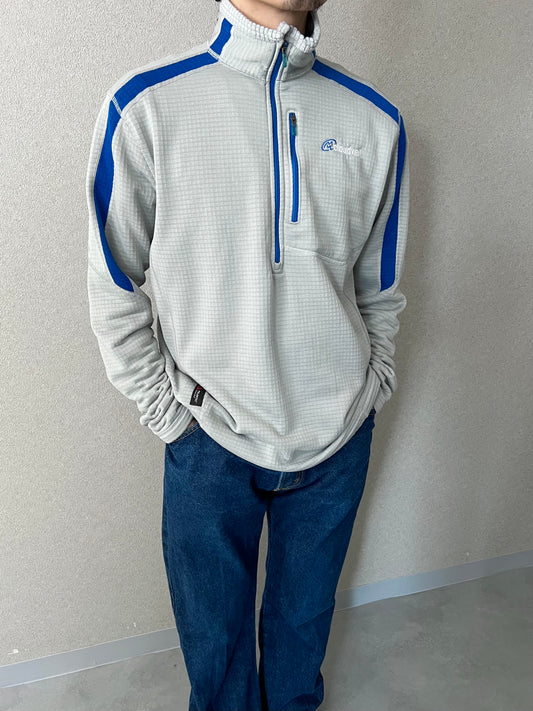 00's Cloudveil fleece pullover
