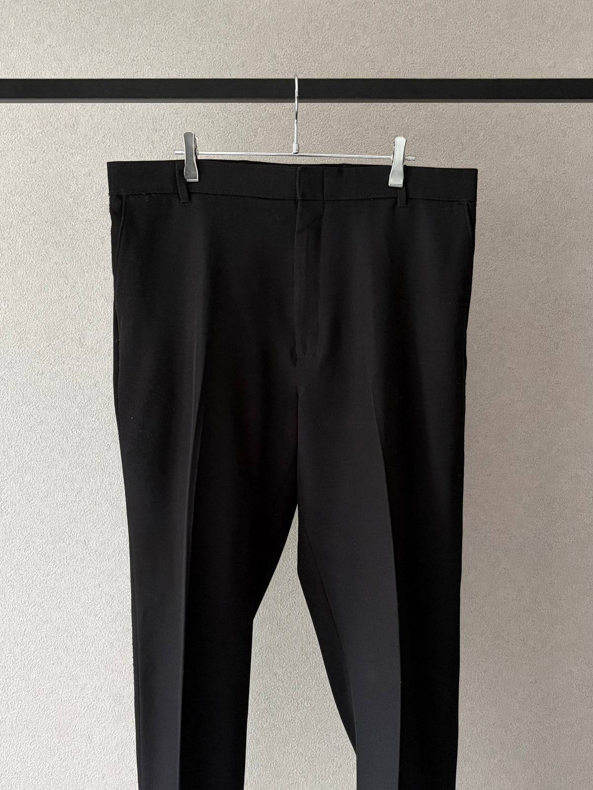 90's Levi's action slacks