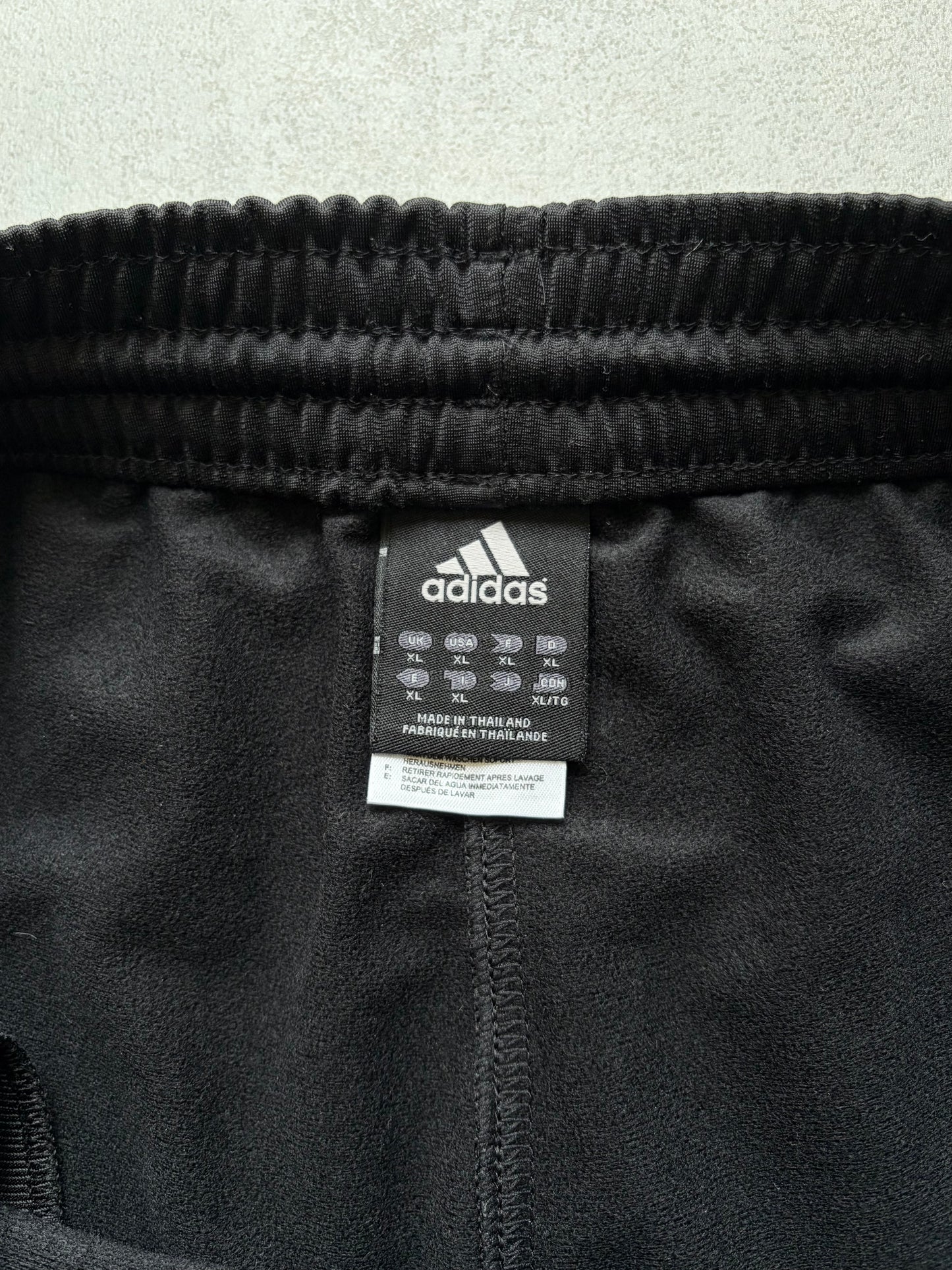 00's adidas track pants