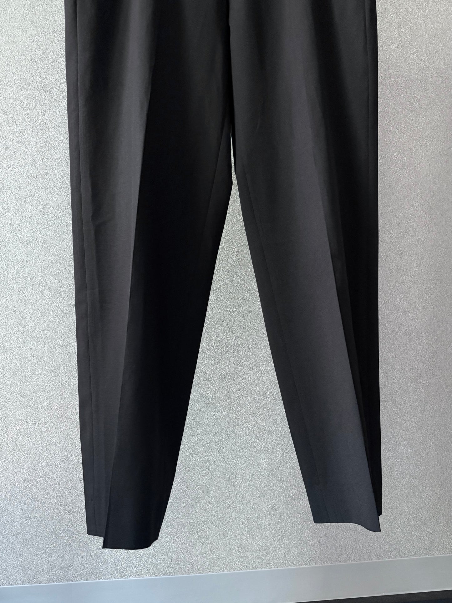 90's Zanella wool slacks "Made in ITALY"