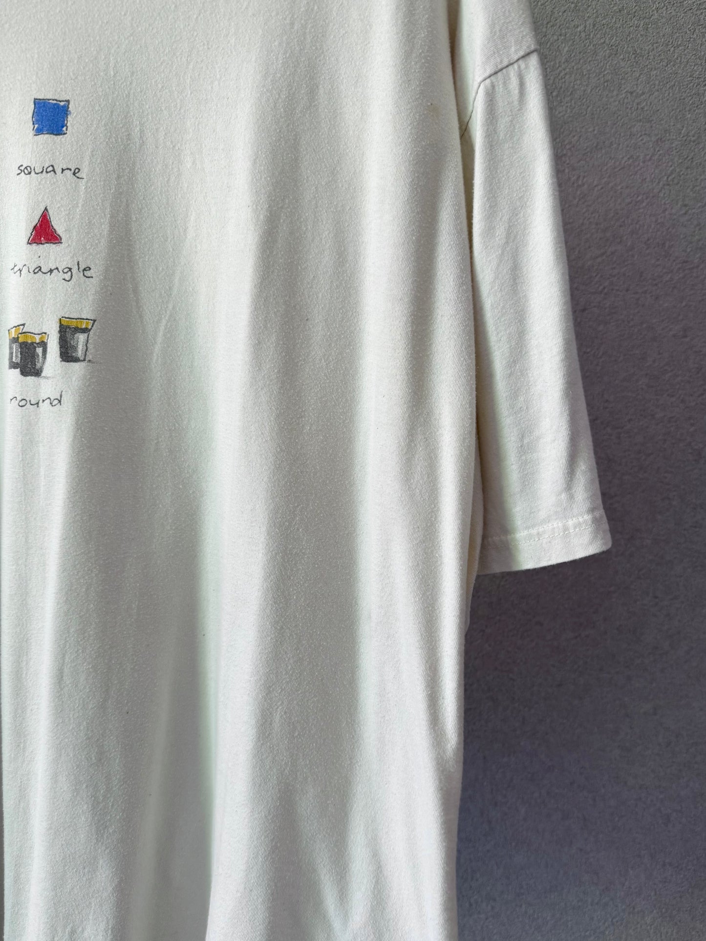 90's〜 GUINESS t-shirt