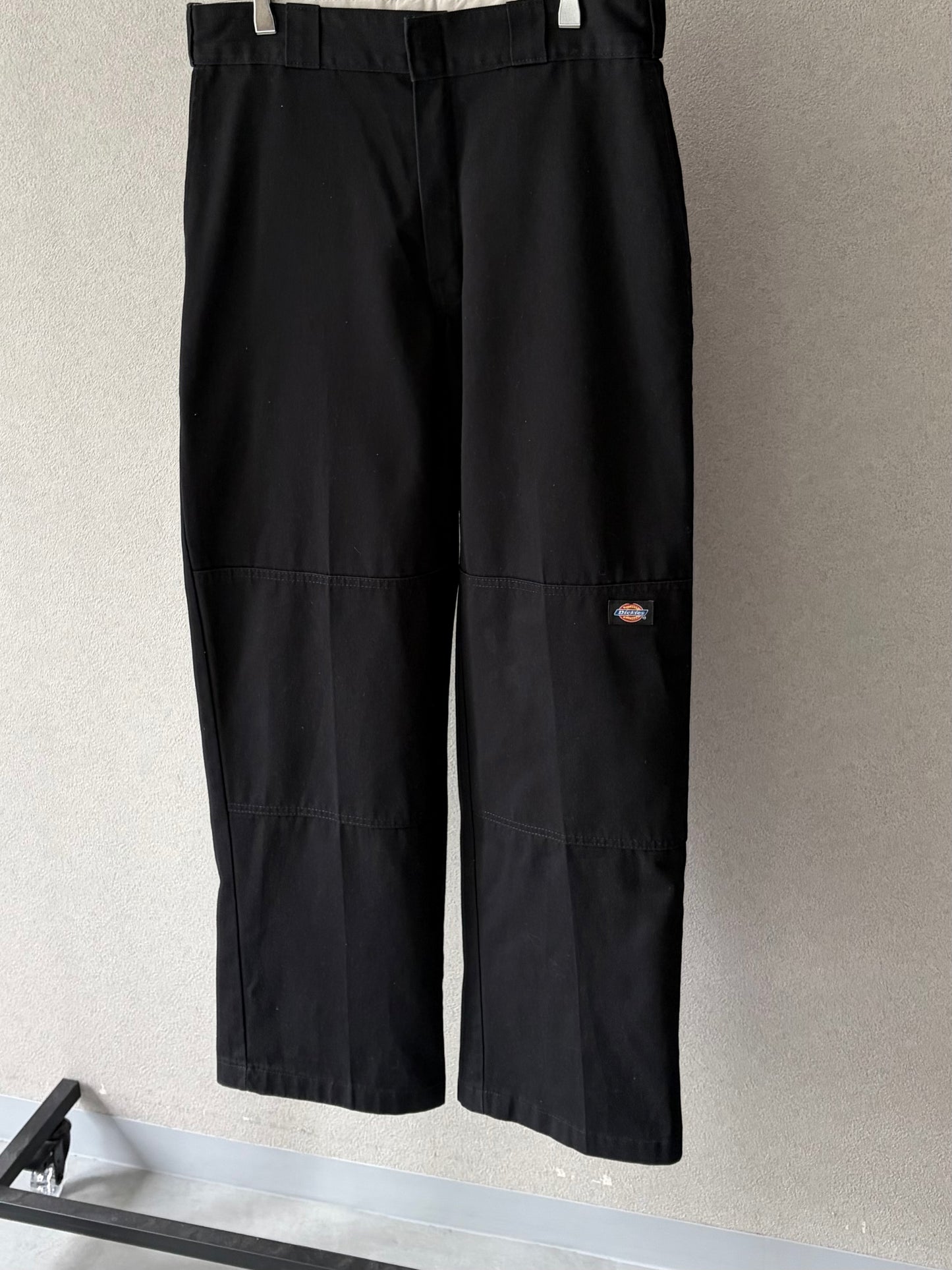 00's Dickies double knee work pants