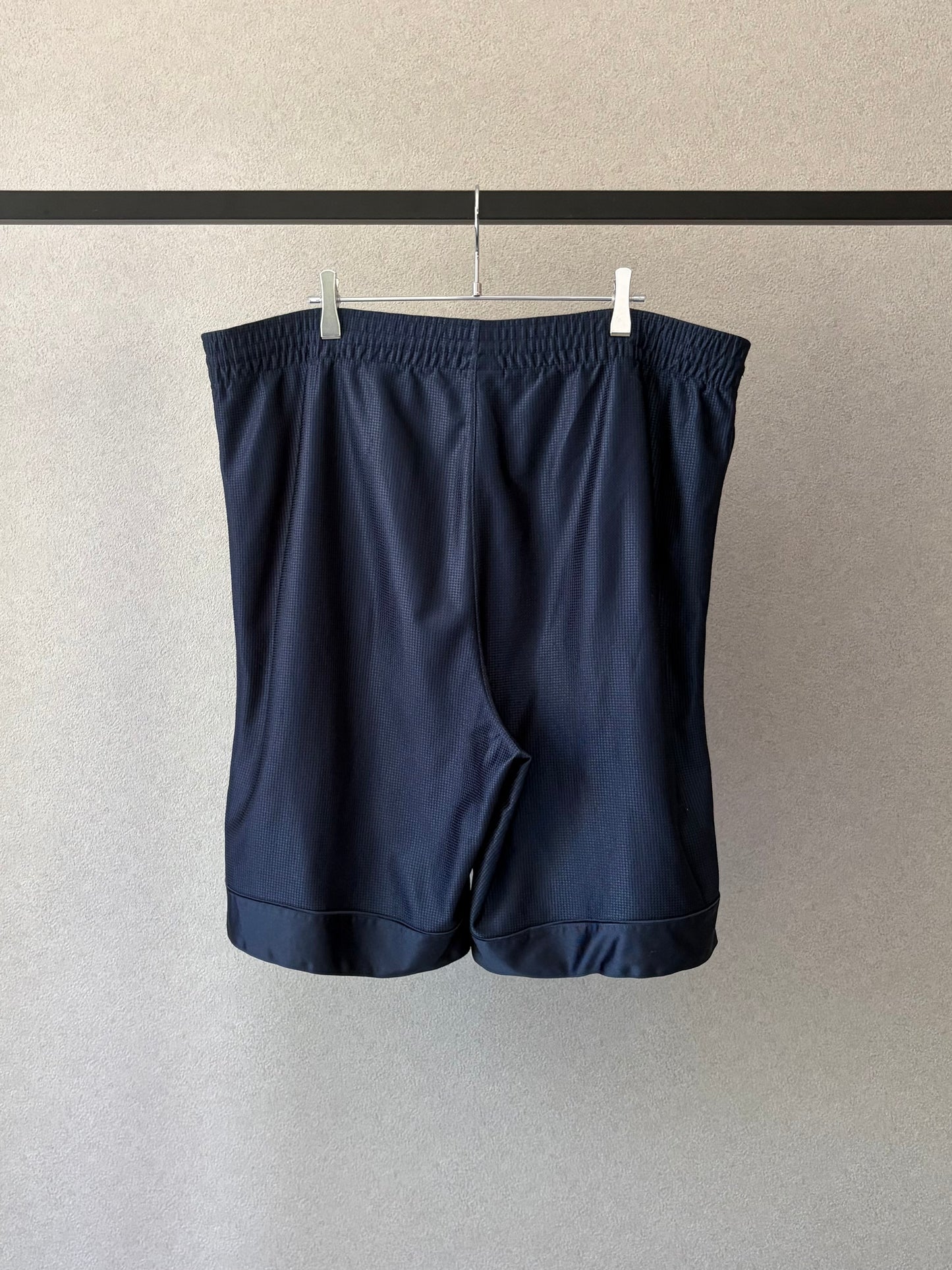00's NIKE basketball shorts