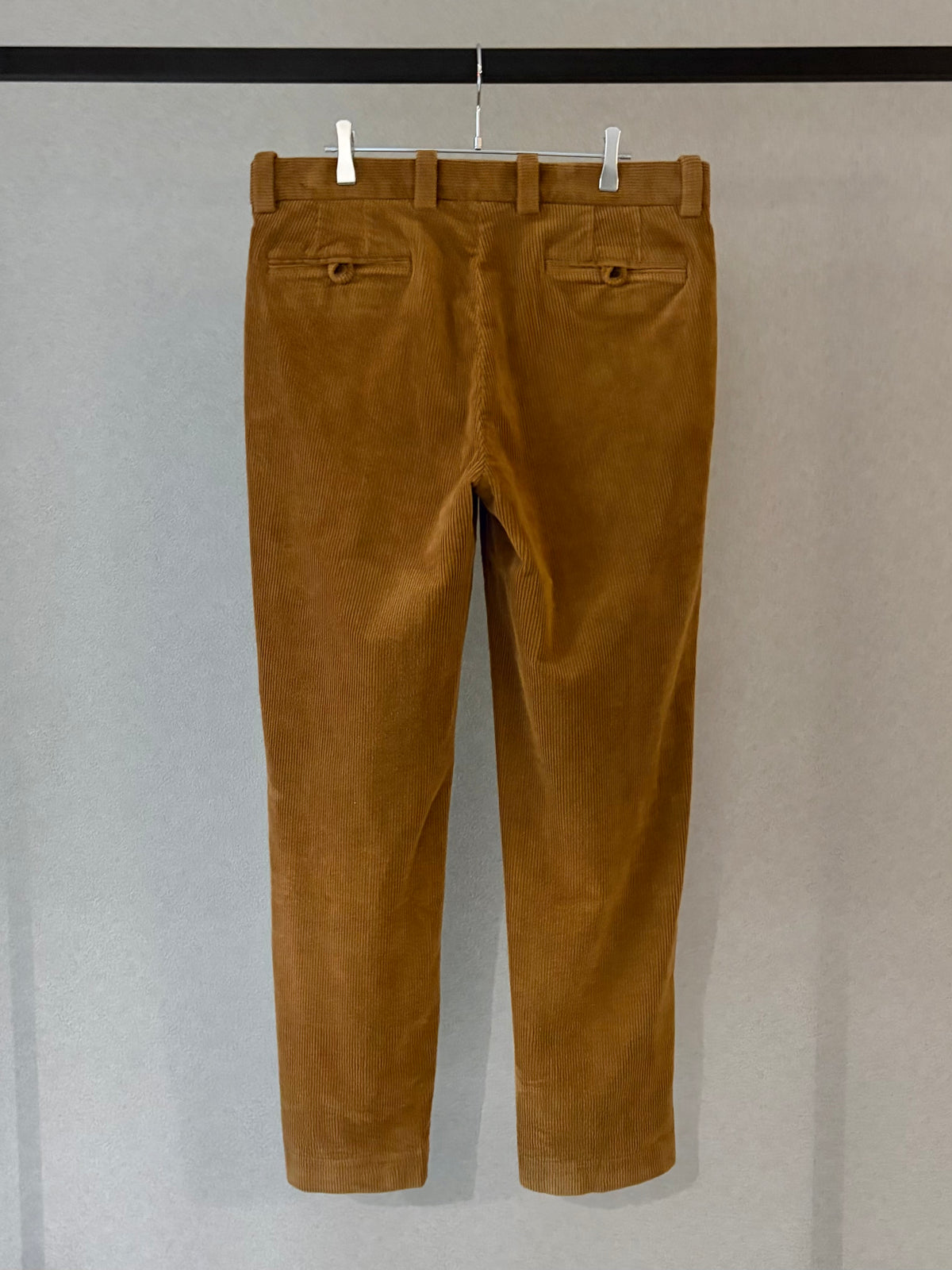 00's Brooks Brothers corduroy pants