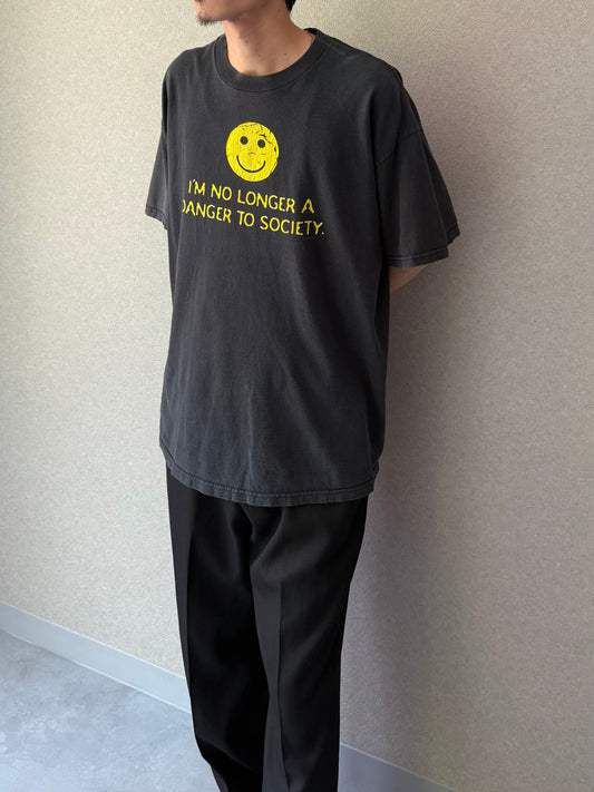 00's UNKNOWN t-shirt